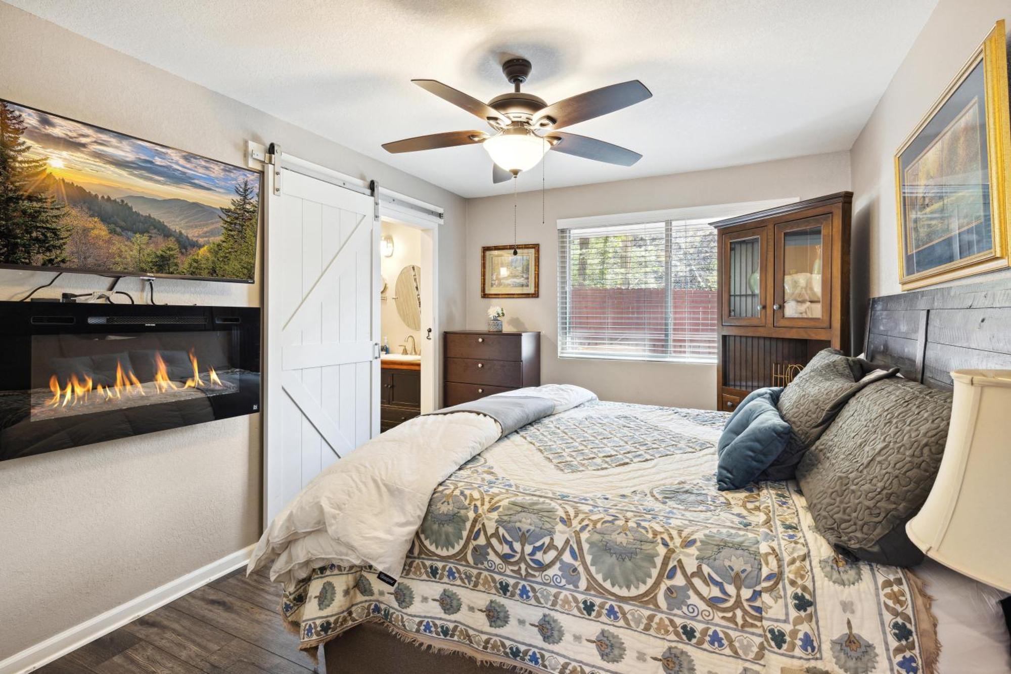 Holiday home - Barbara's Song #4125 Gatlinburg