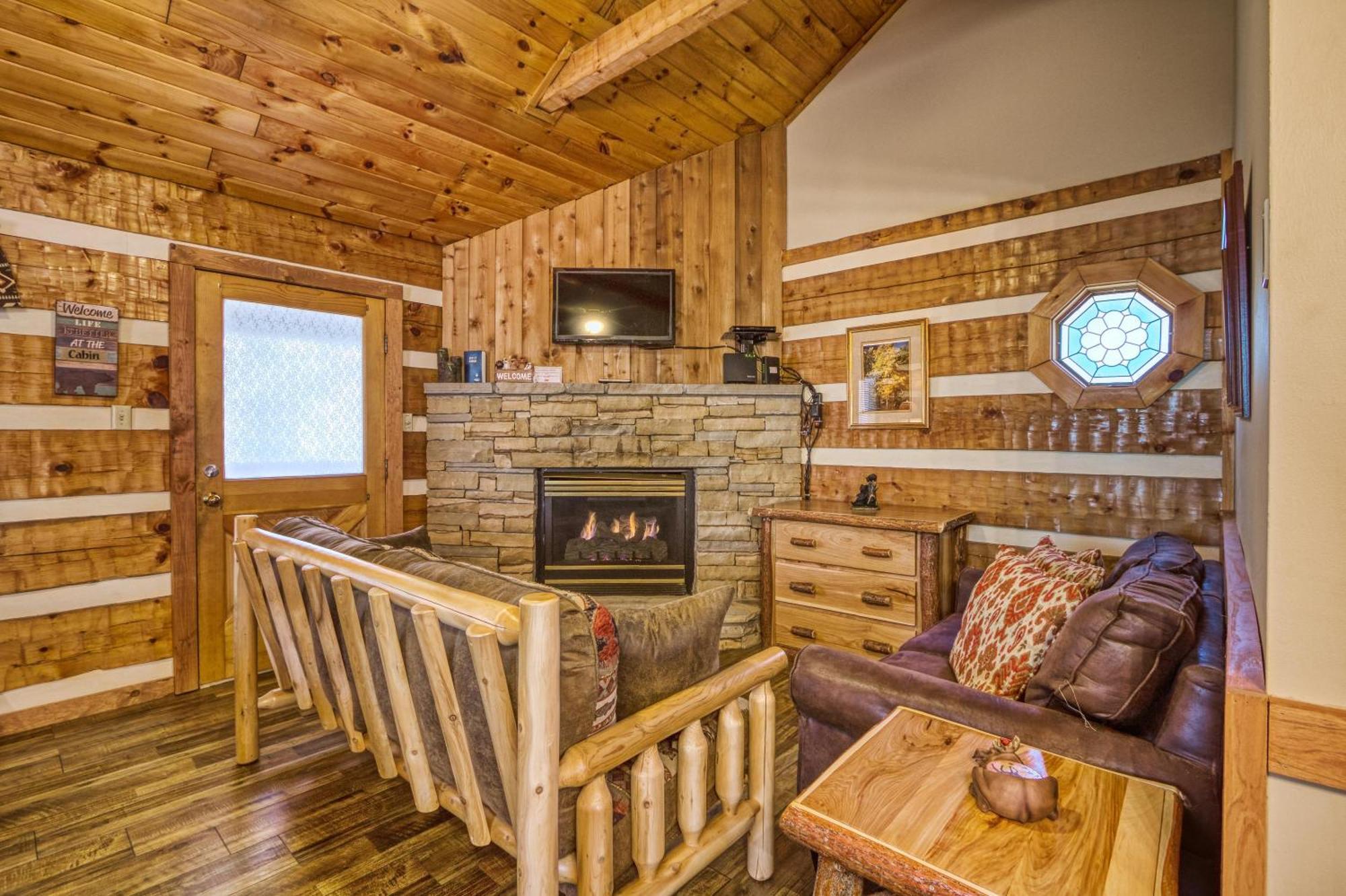 Linger Longer #1607 Holiday home *