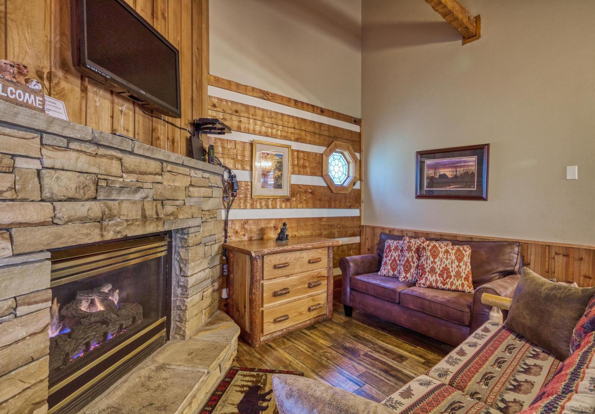 Holiday home Linger Longer #1607 Gatlinburg