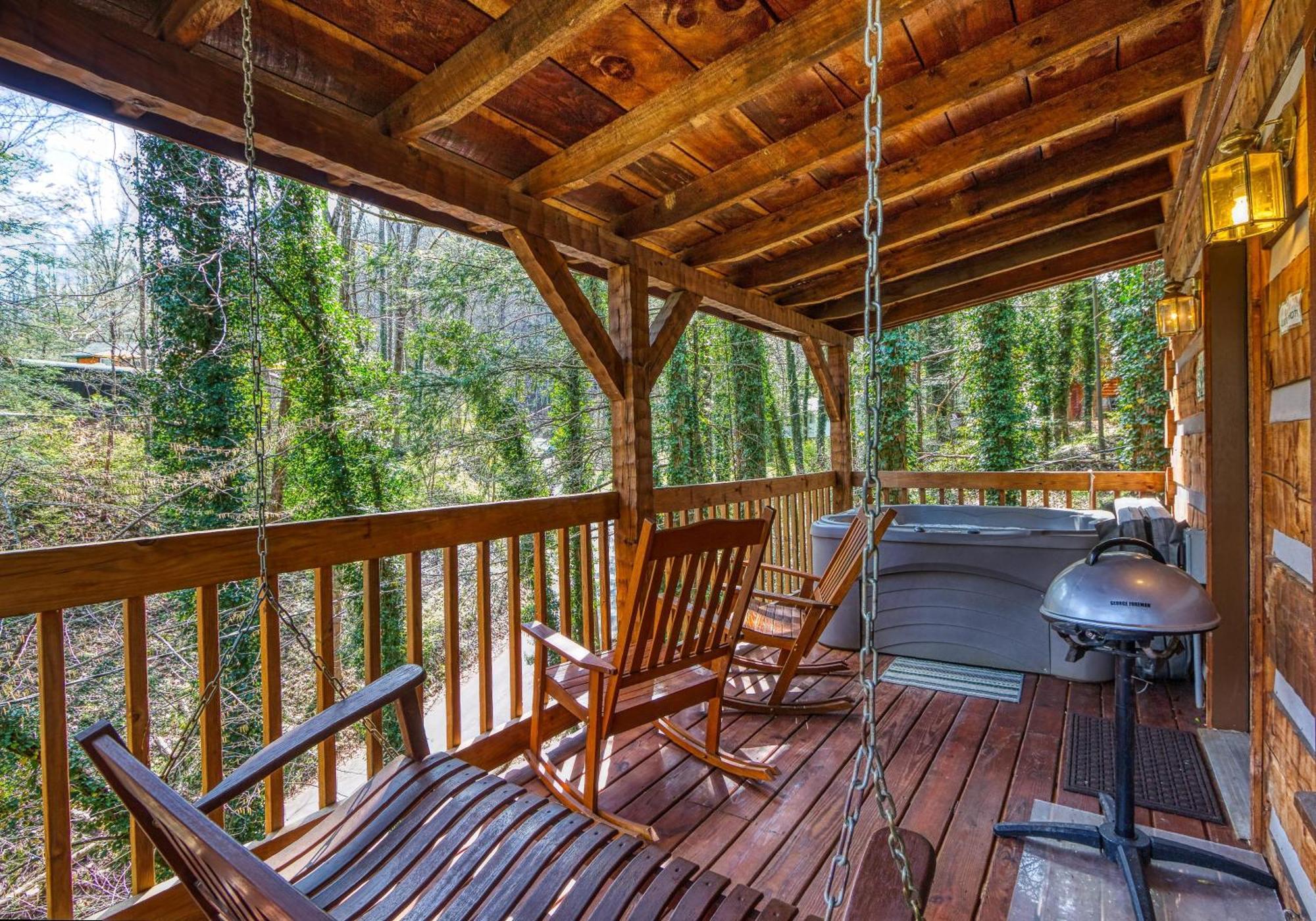 Holiday home Linger Longer #1607
