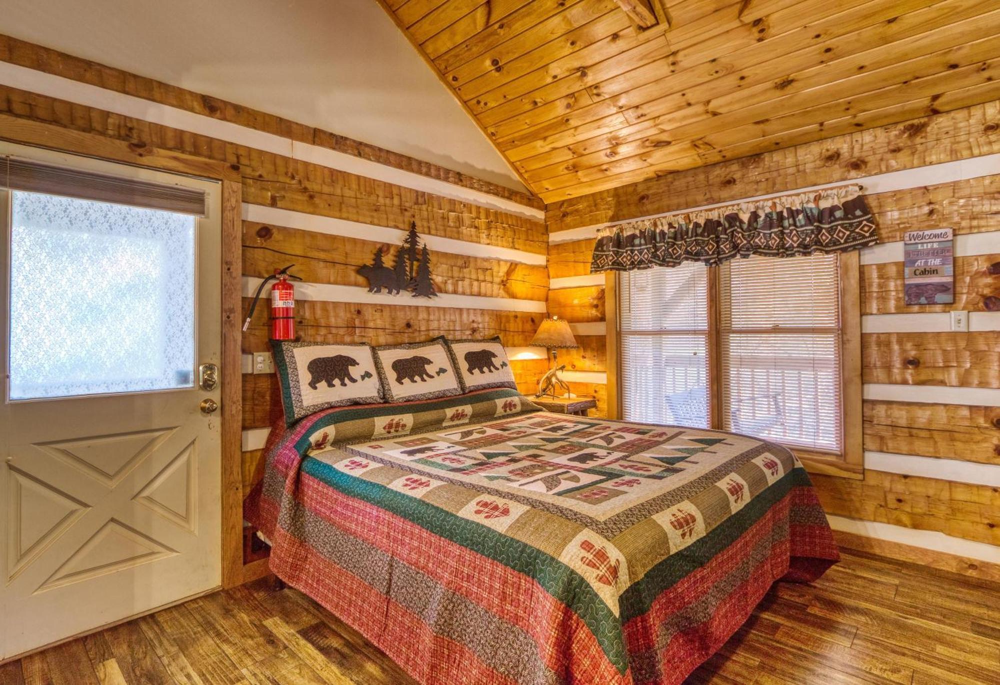 Linger Longer #1607 Holiday home Gatlinburg