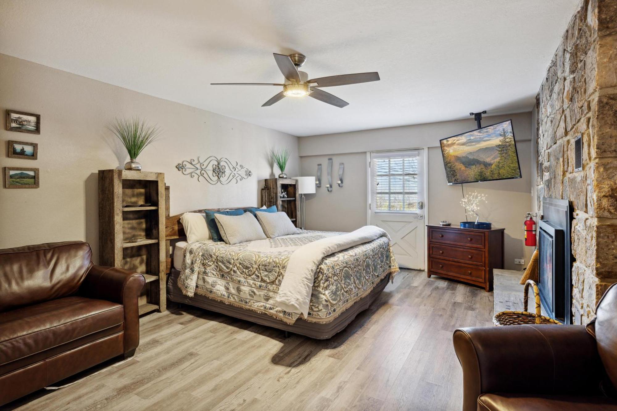 Holiday home - Barbara's Song #4125 Gatlinburg