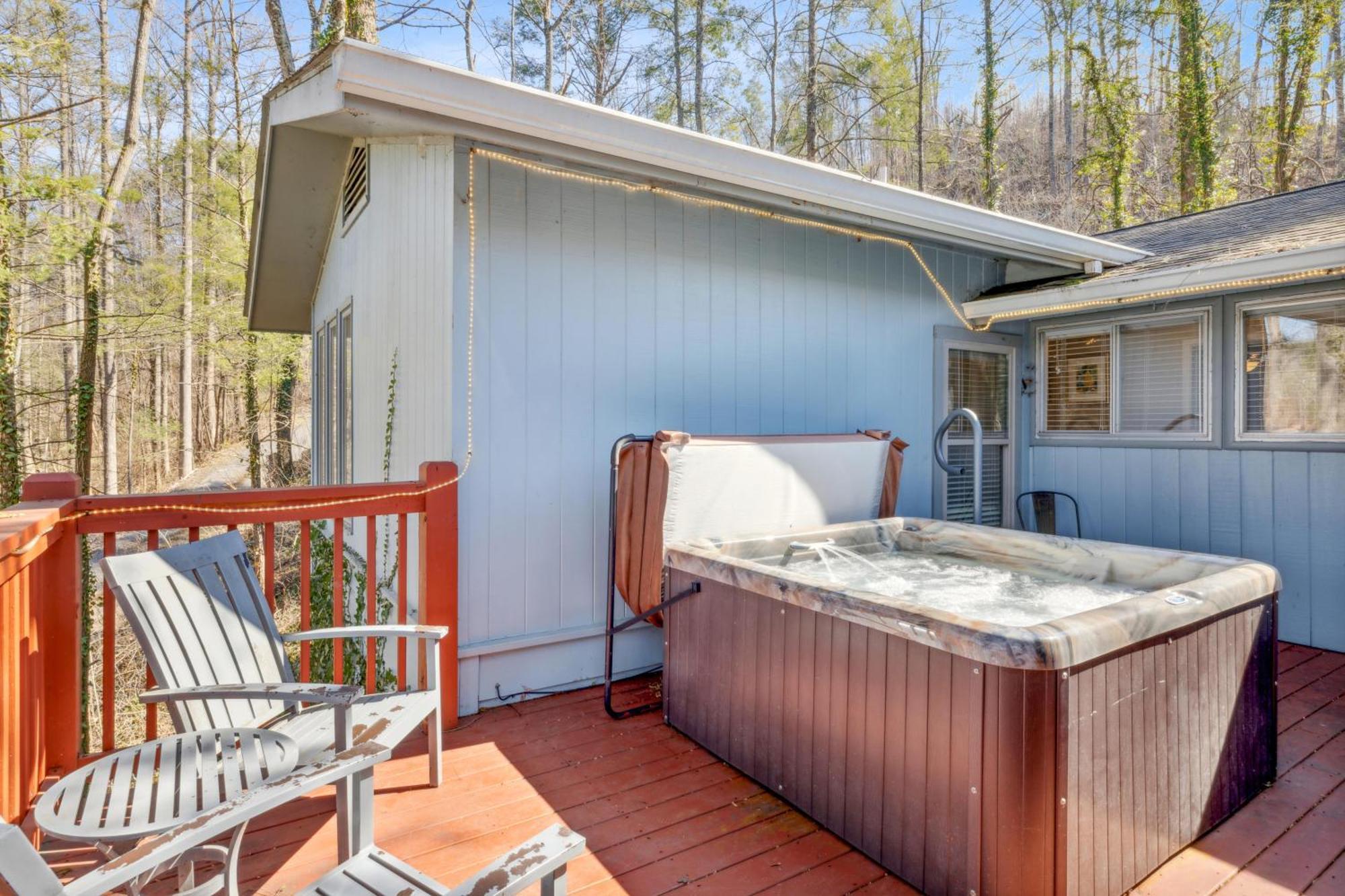 - Barbara's Song #4125 Holiday home