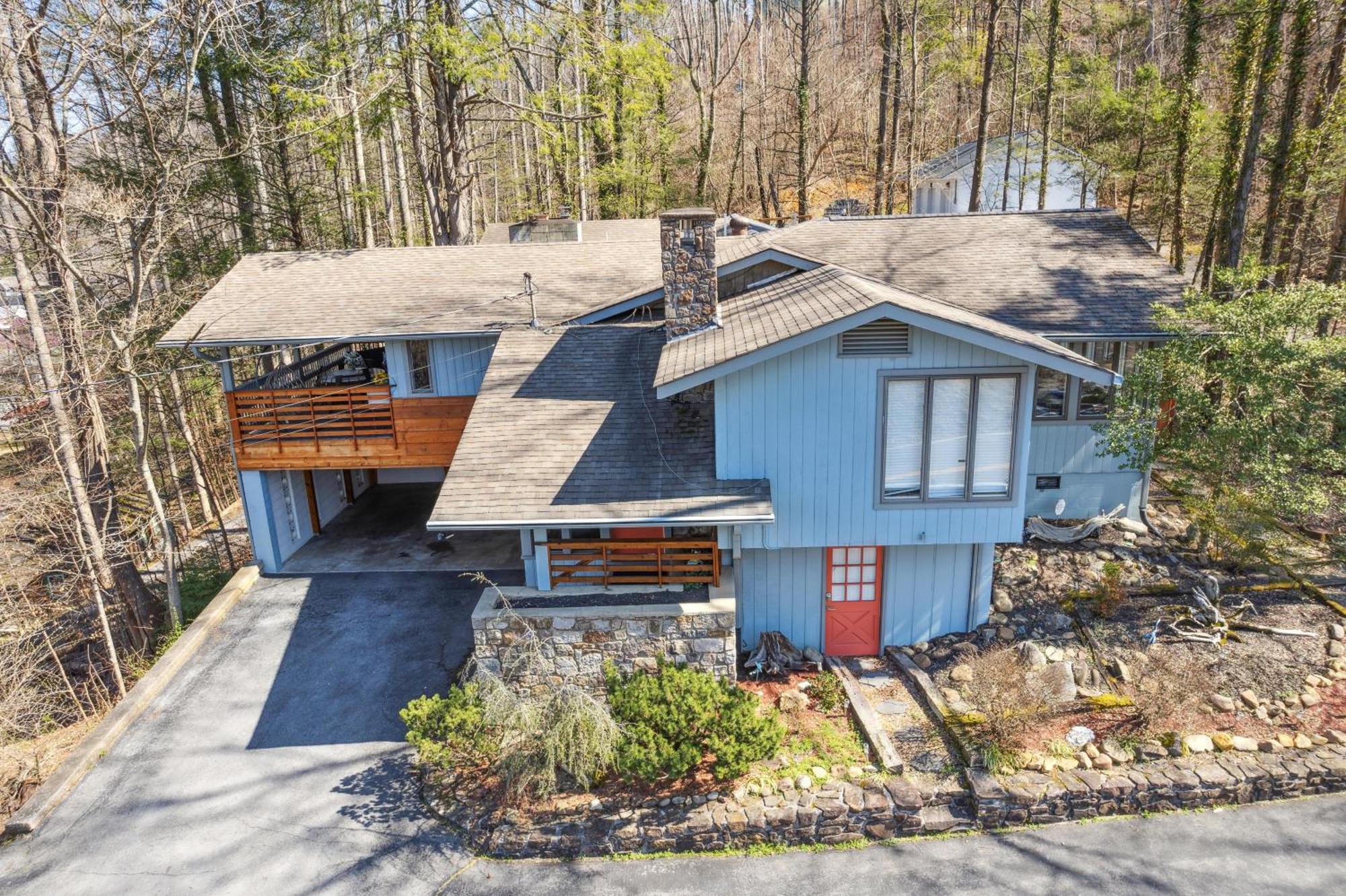 - Barbara's Song #4125 Holiday home