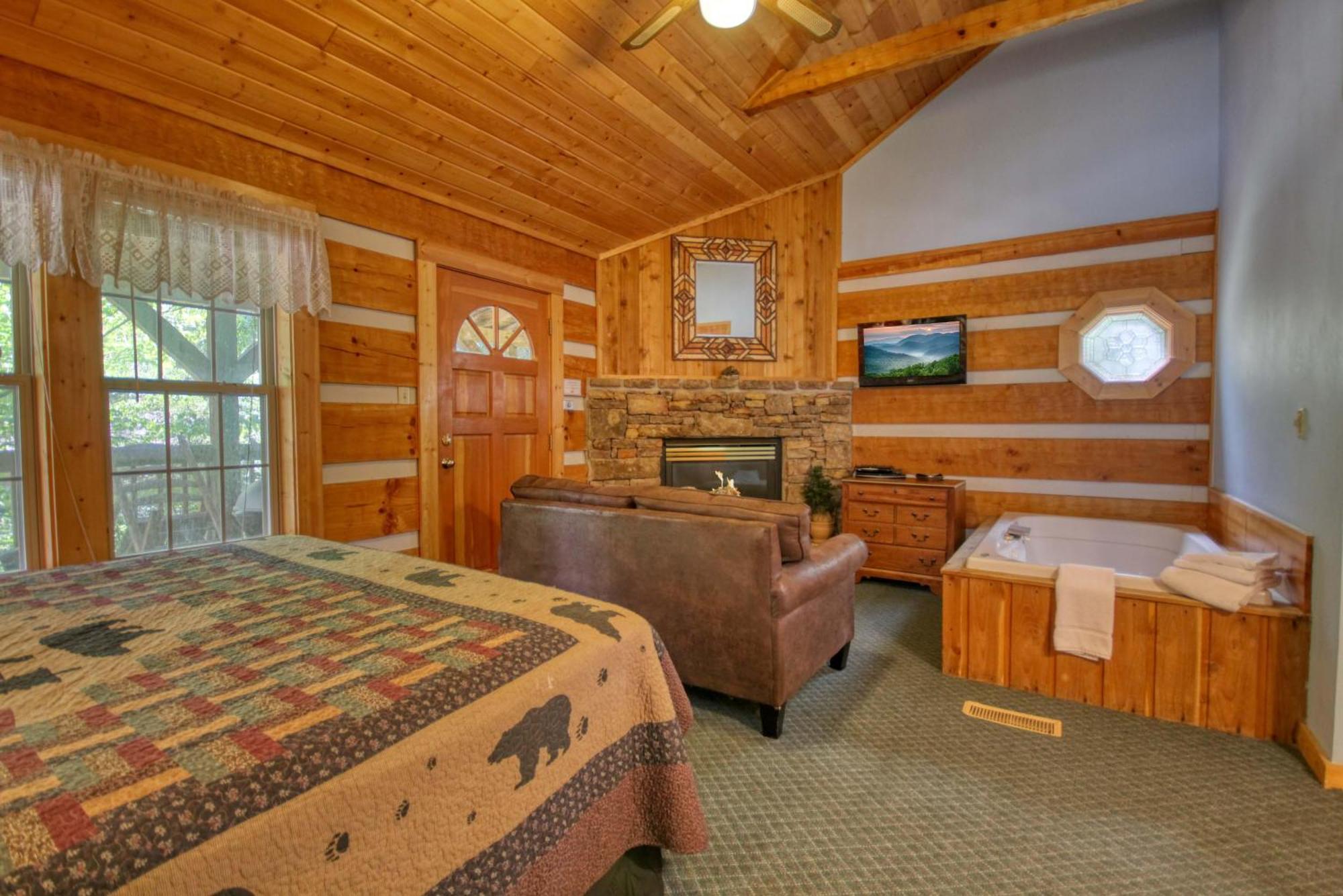 Holiday home Dream Weaver #1527 Gatlinburg