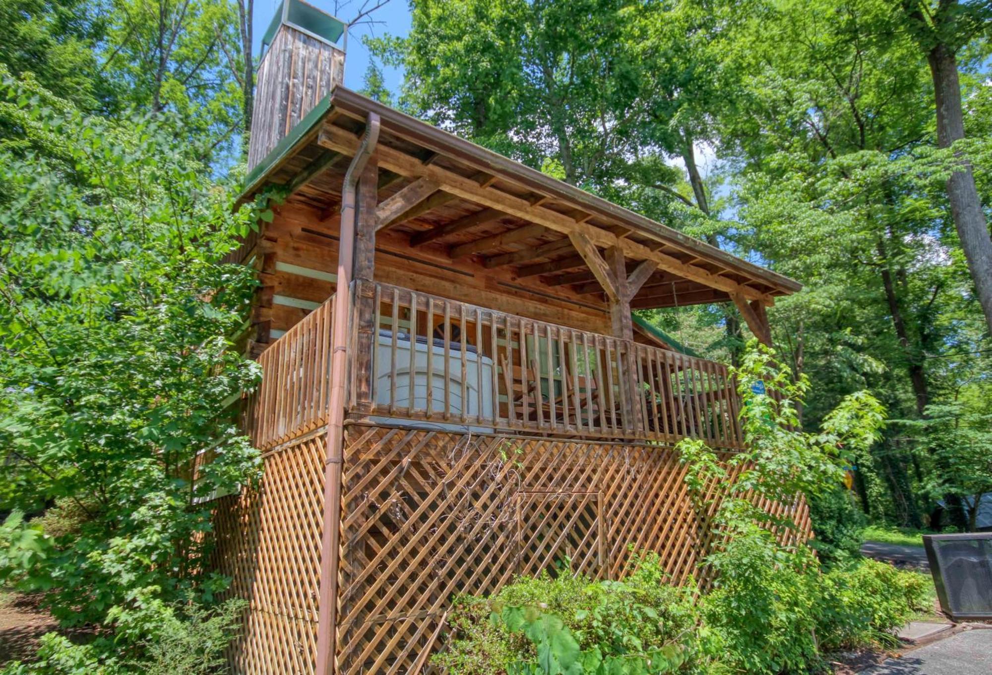 Cuddle #1529 Holiday home *