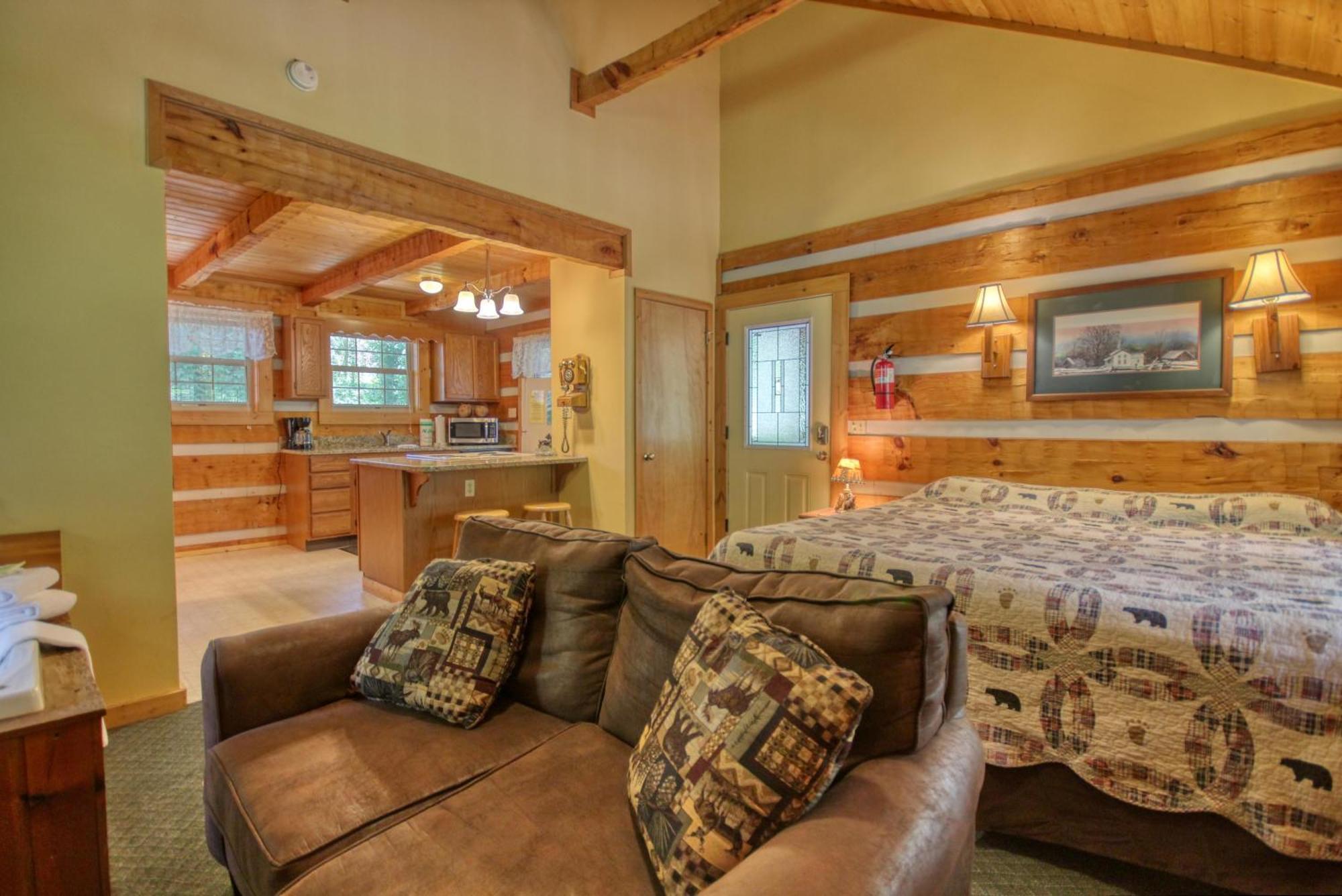 Cuddle #1529 Holiday home