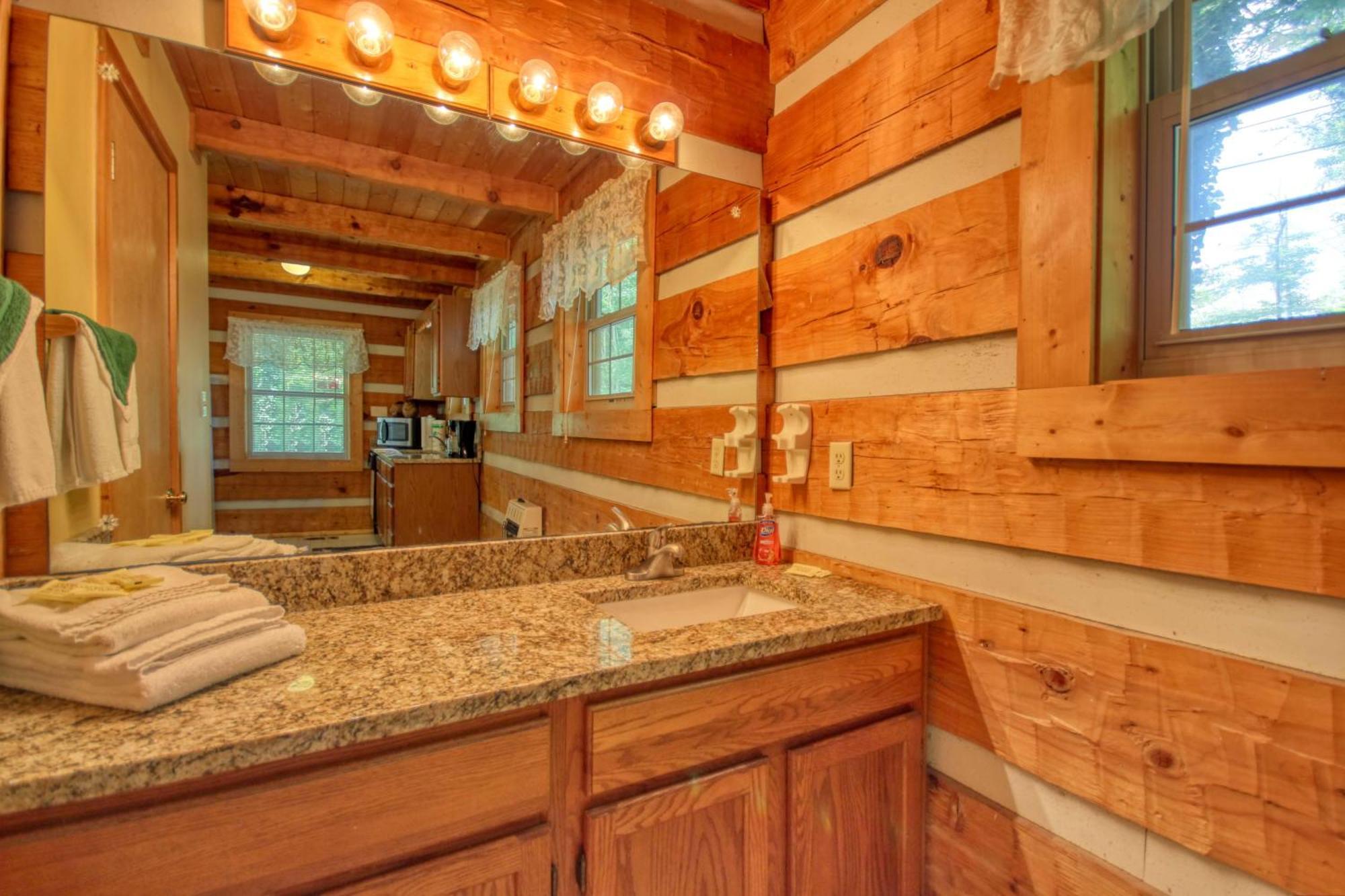 Cuddle #1529 Holiday home