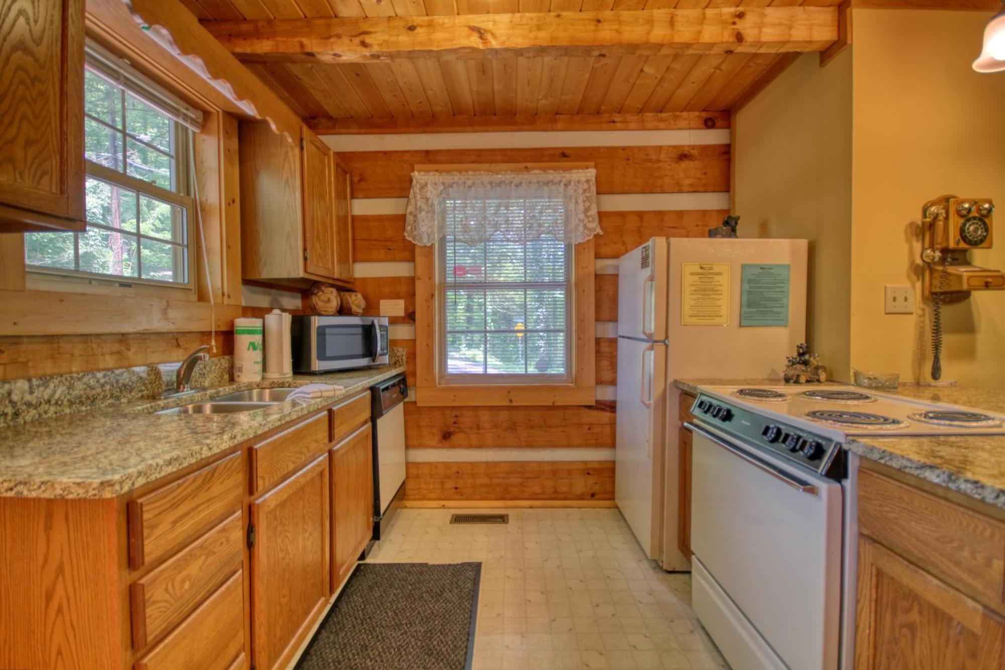 Cuddle #1529 Holiday home Gatlinburg
