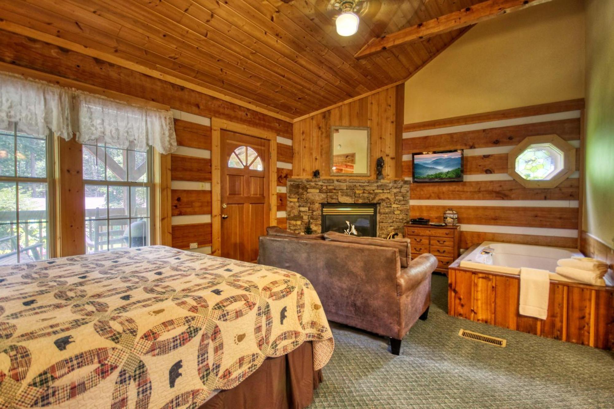 Cuddle #1529 Holiday home