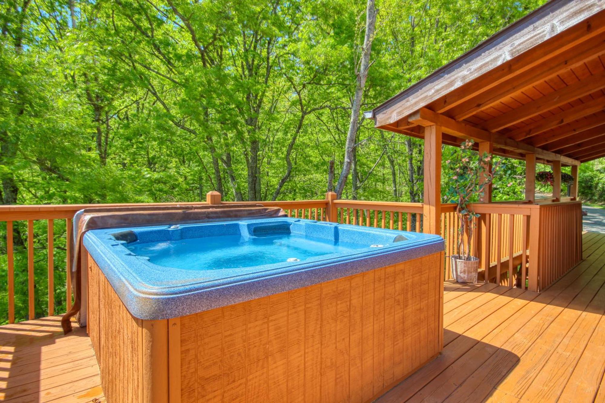 Holiday home Awesome Views #701 Gatlinburg
