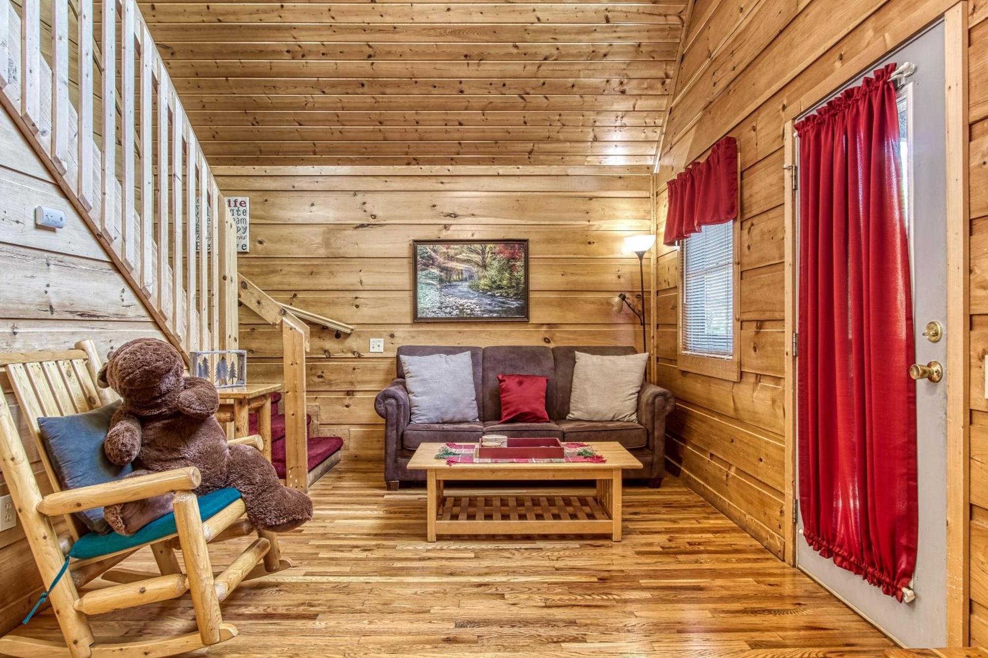 Always Misbehavin #1412 Holiday home