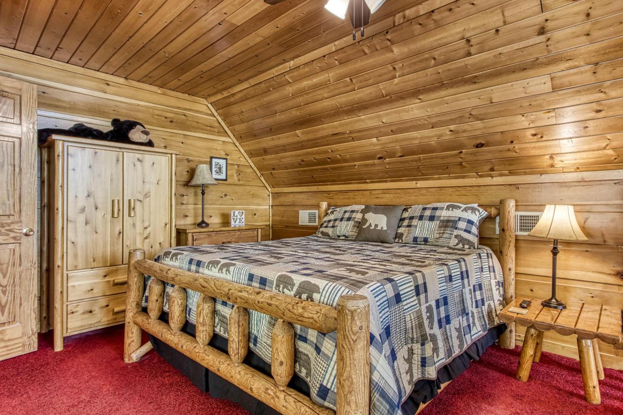 Holiday home Always Misbehavin #1412 Gatlinburg