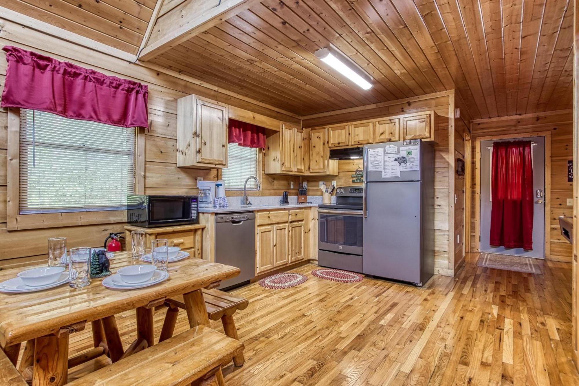 Always Misbehavin #1412 Holiday home