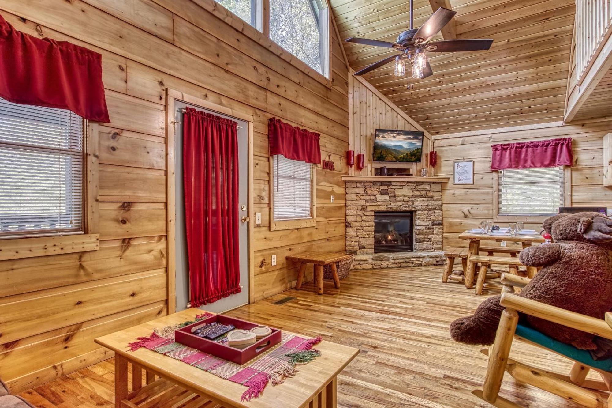 Always Misbehavin #1412 Holiday home