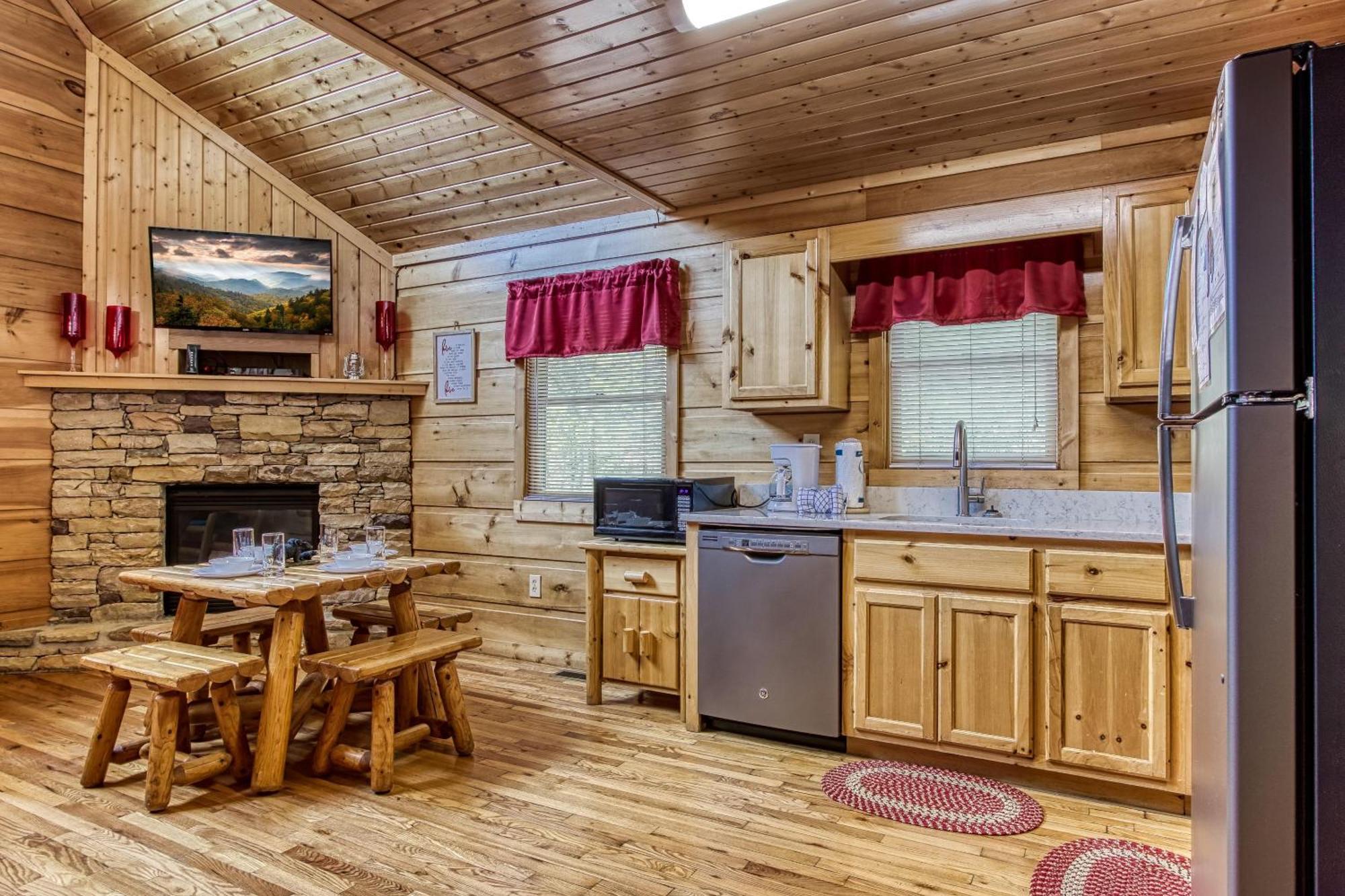 Always Misbehavin #1412 Holiday home *