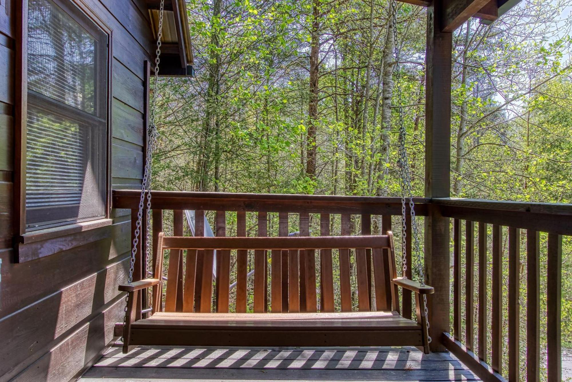 Holiday home Always Misbehavin #1412 Gatlinburg