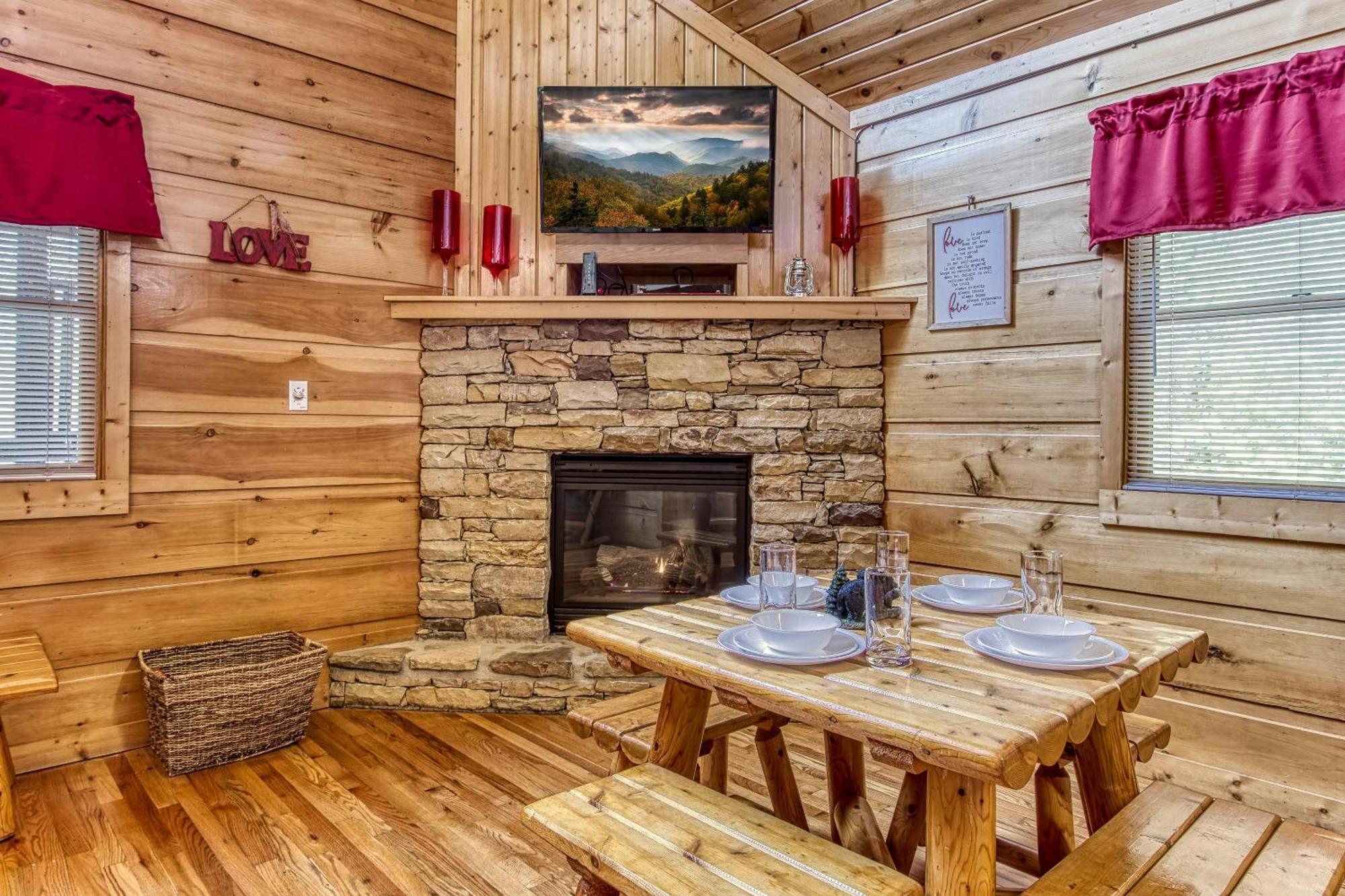 Always Misbehavin #1412 Holiday home *