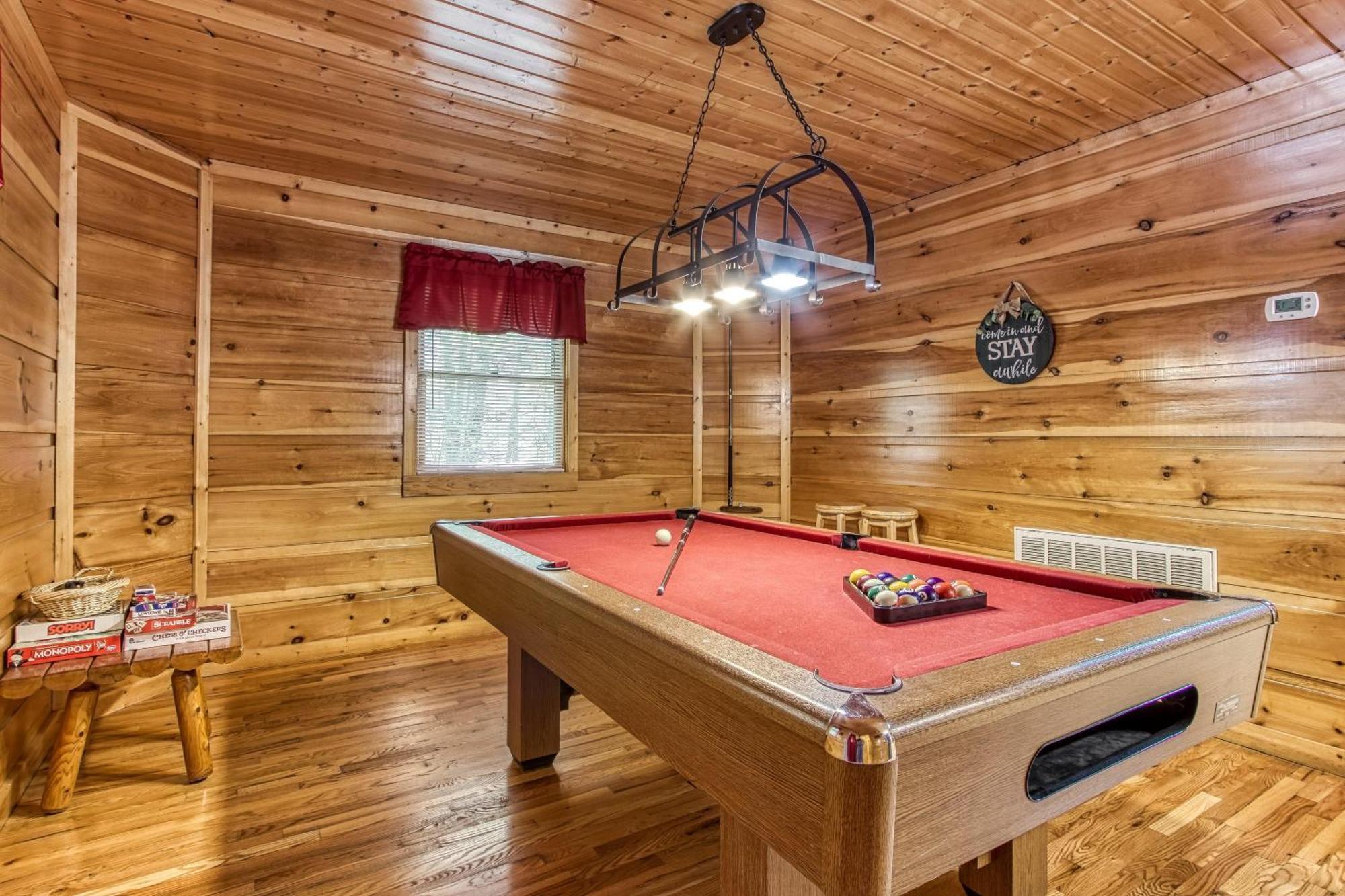 Holiday home Always Misbehavin #1412 Gatlinburg