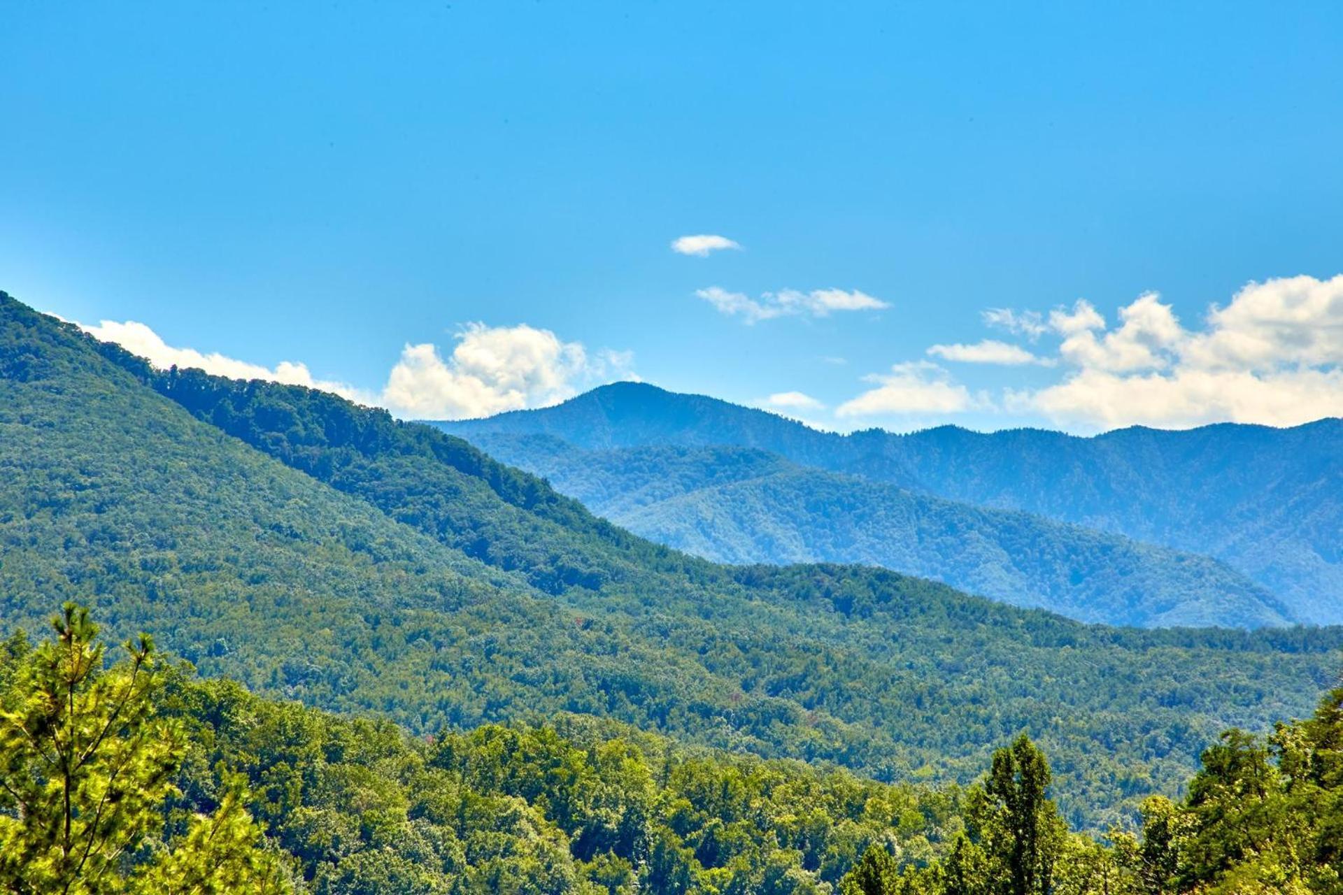 A Grand View #540 Holiday home Gatlinburg