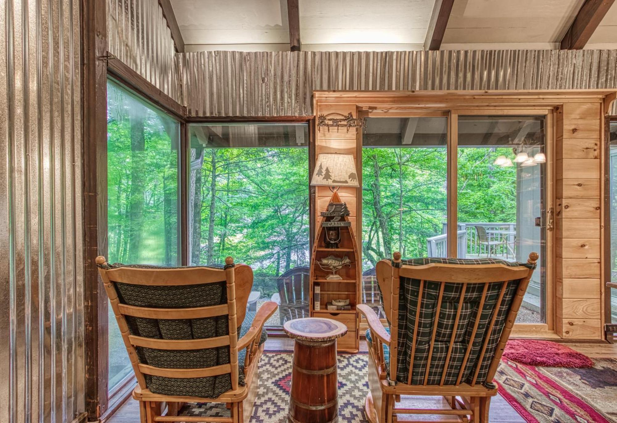 Creek Song #166 Holiday home Gatlinburg