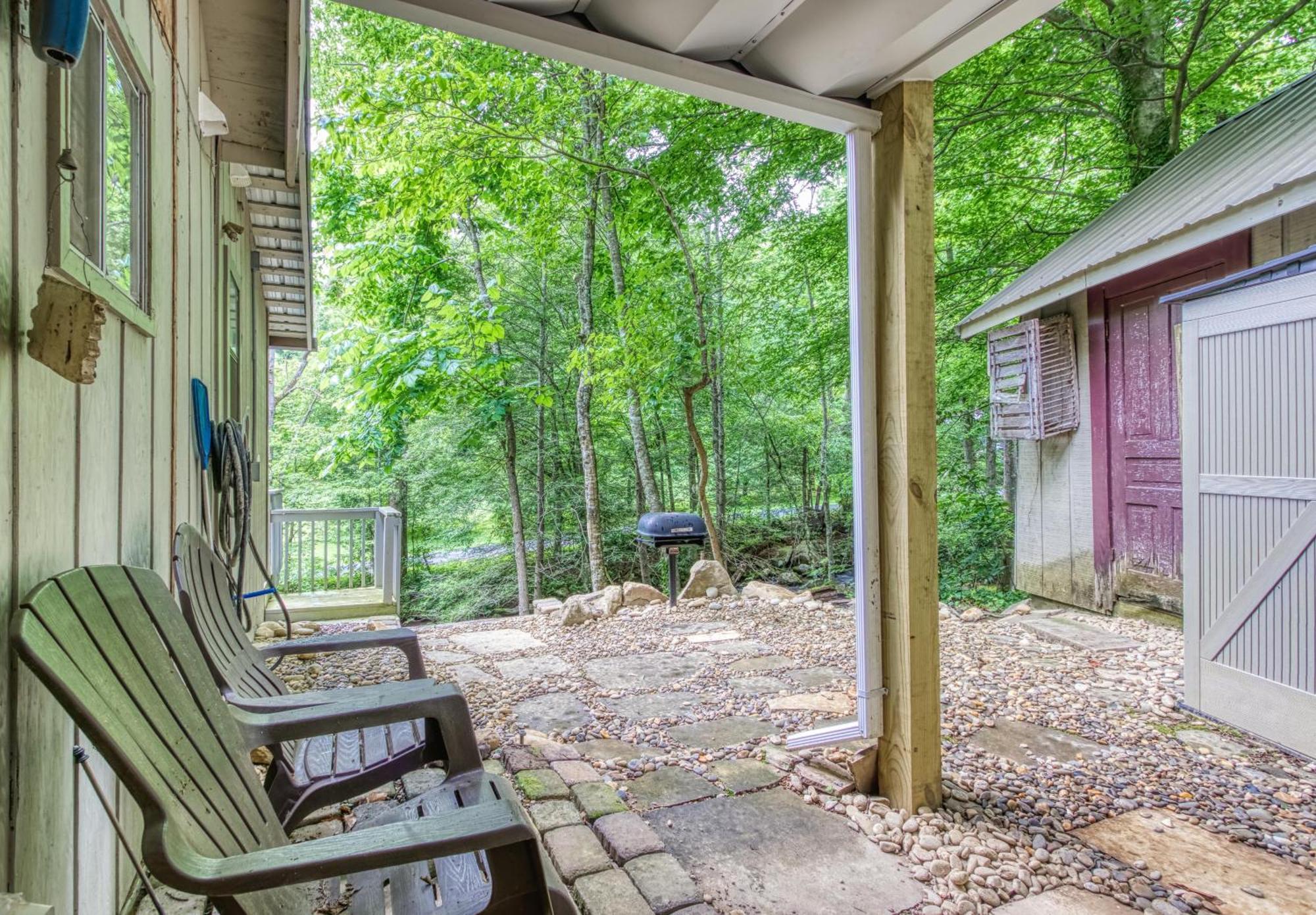 Holiday home Creek Song #166 *