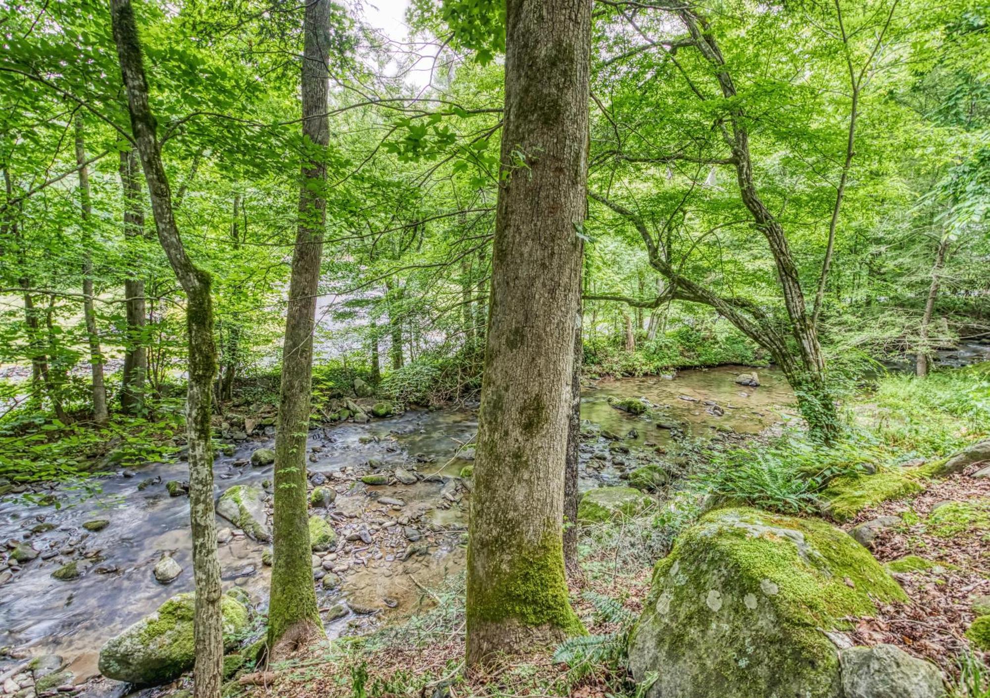 Holiday home Creek Song #166 Gatlinburg