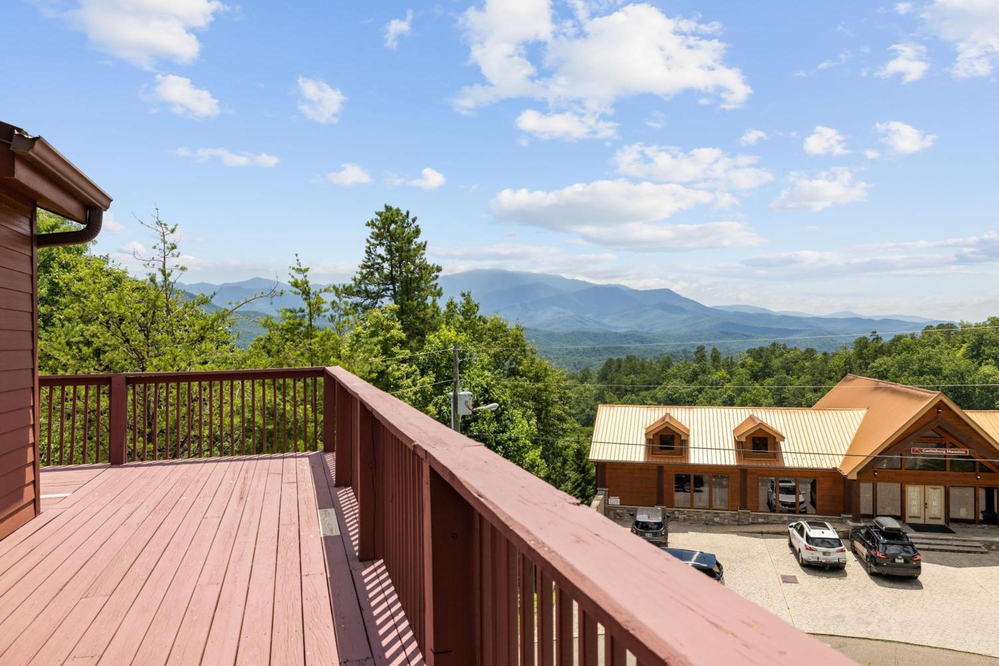 Holiday home Pinnacle Pool View #625