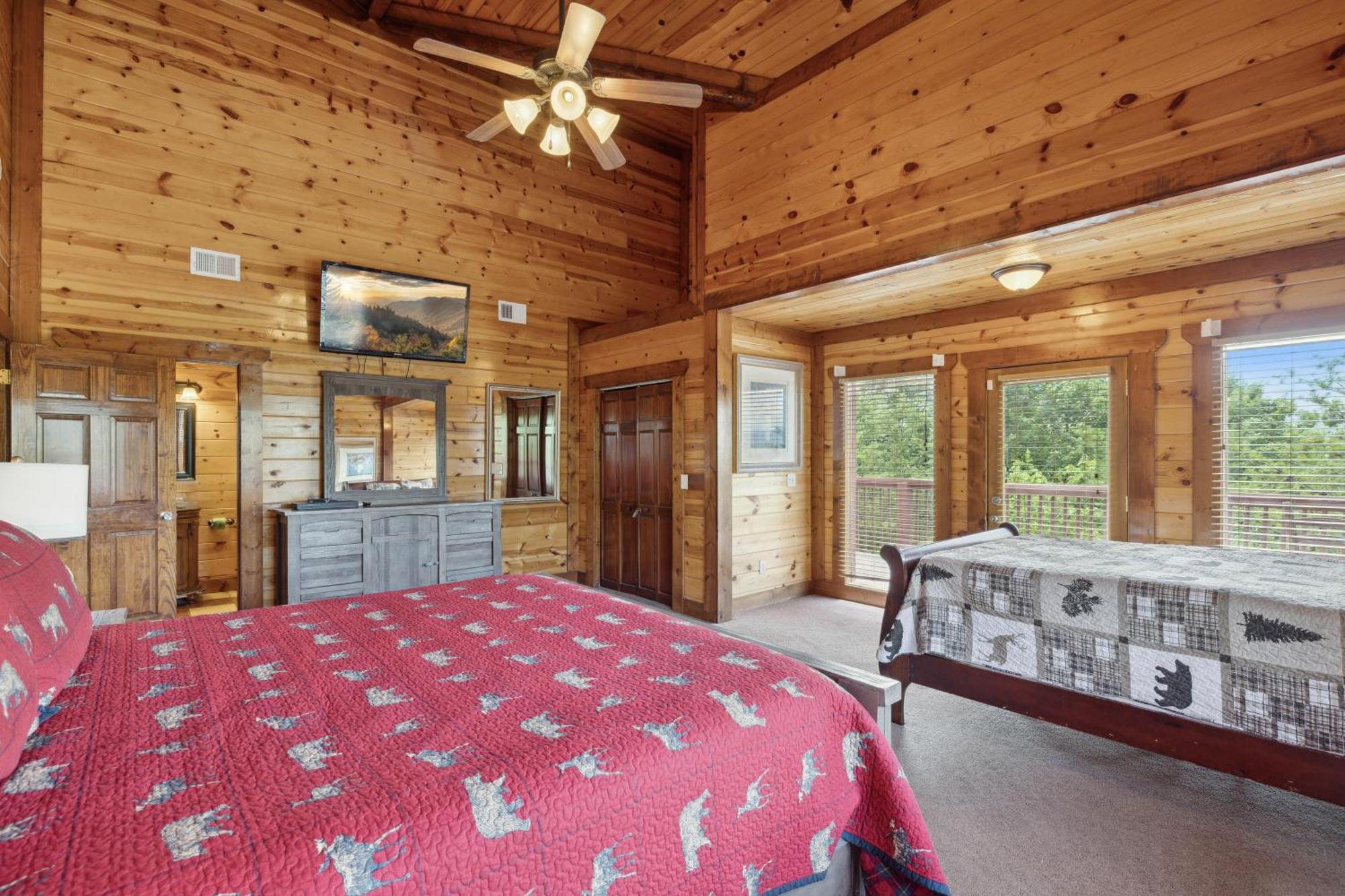 Holiday home Pinnacle Pool View #625 *