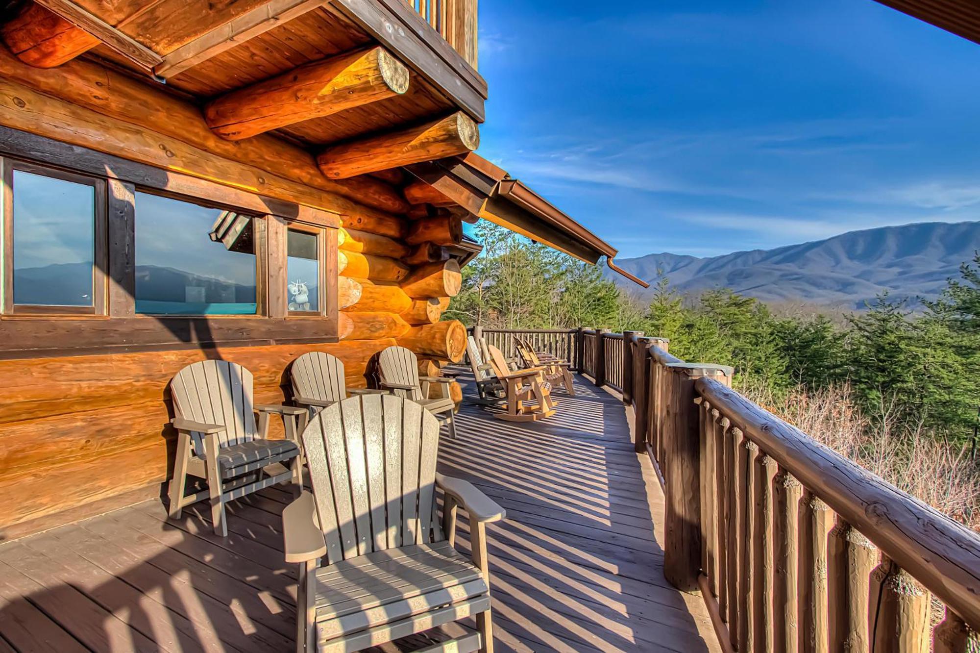 Holiday home Fever #750 *