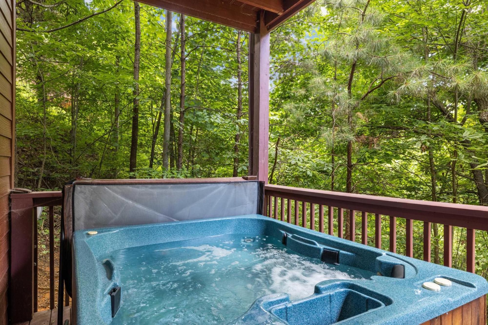 Holiday home Pinnacle Pool View #625 Gatlinburg