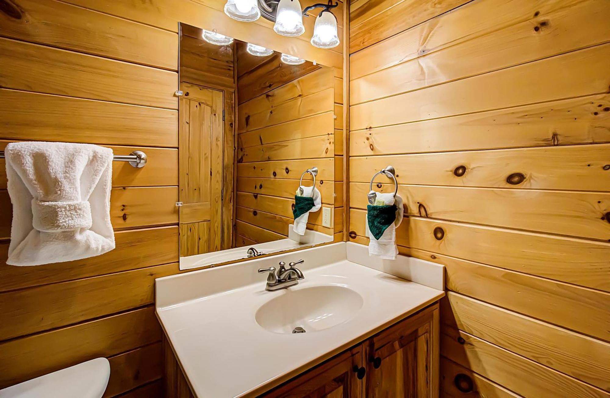 Fever #750 Holiday home Gatlinburg