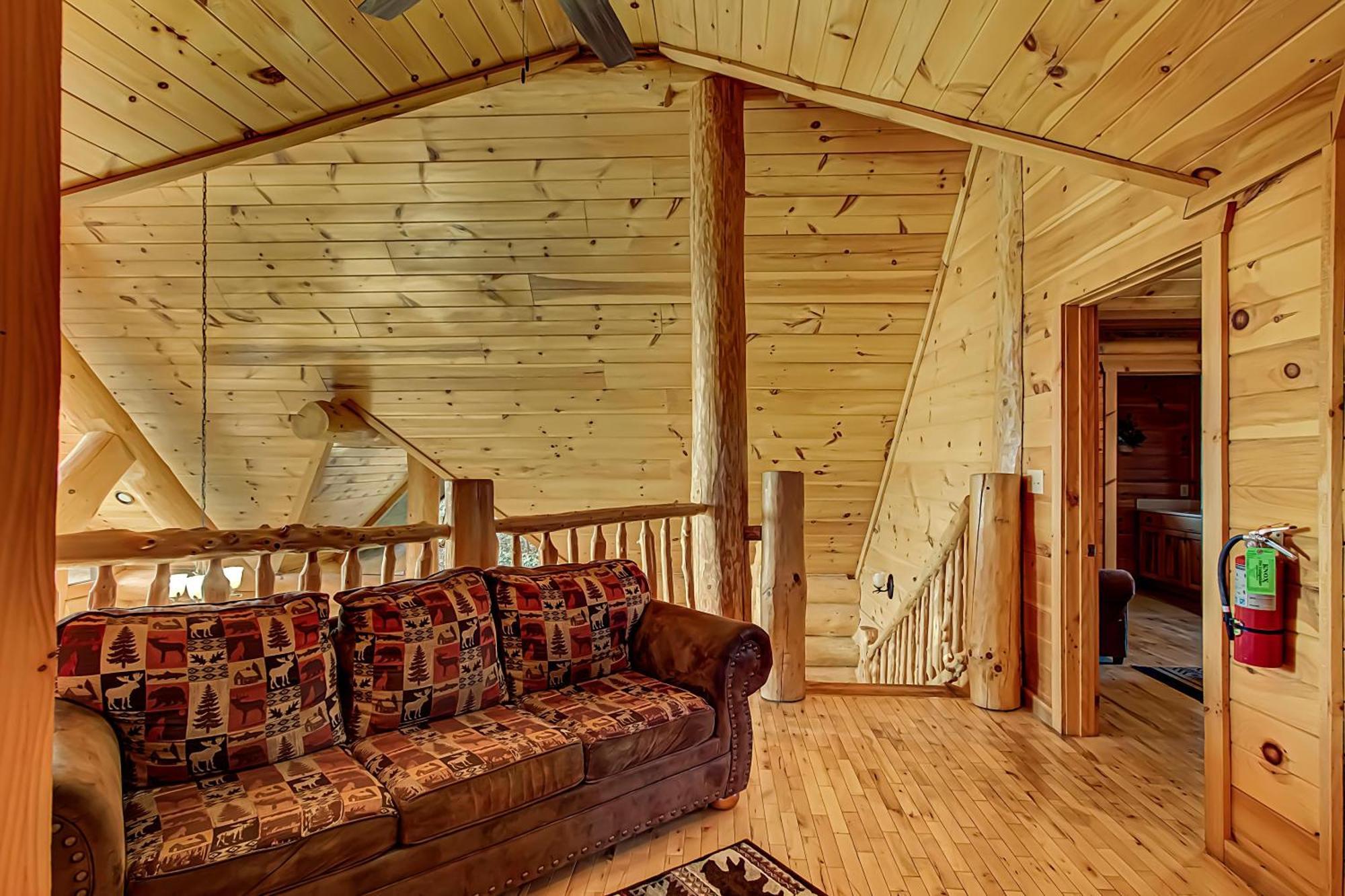 Holiday home Fever #750 Gatlinburg