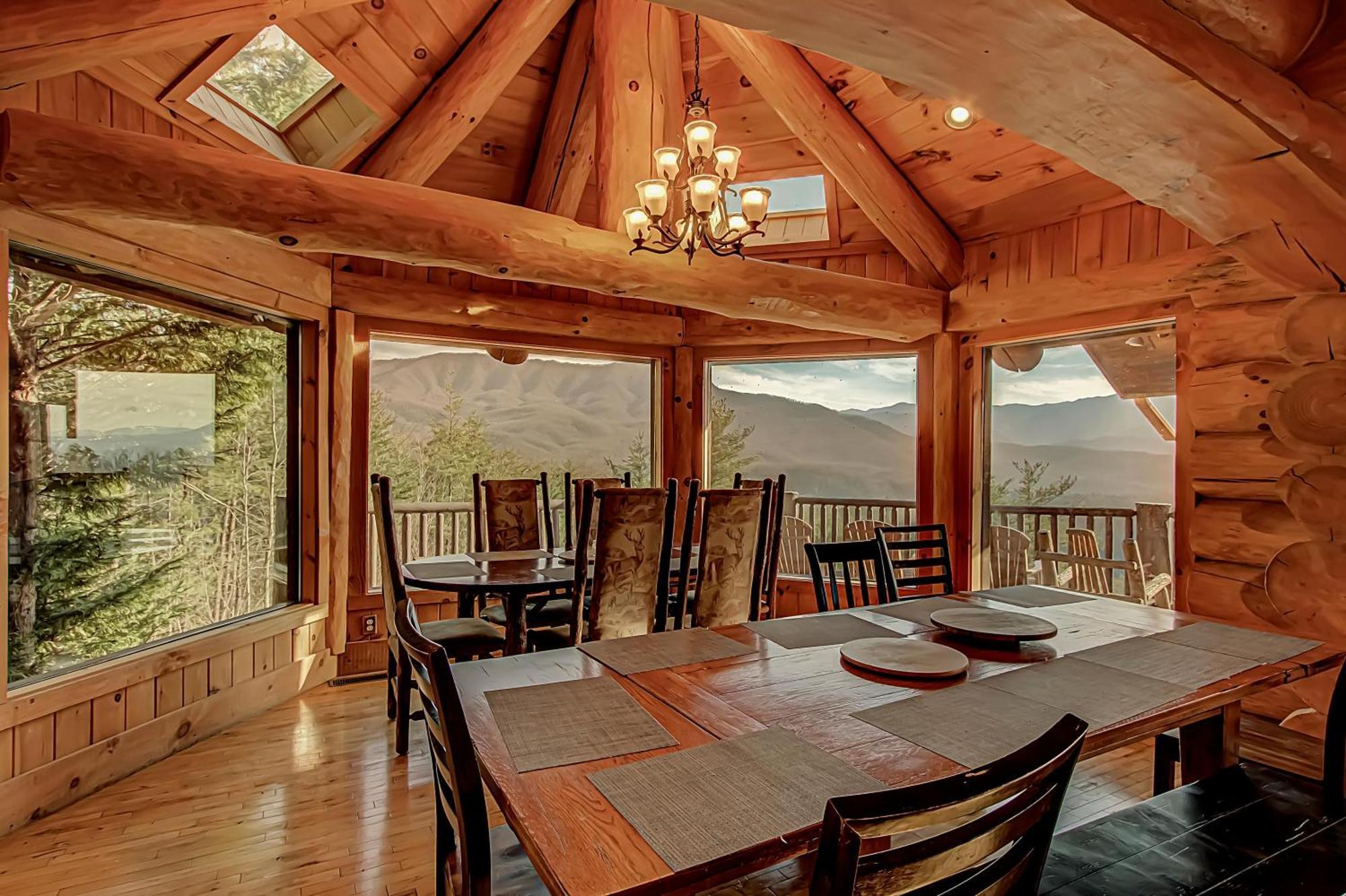 Holiday home Fever #750 *