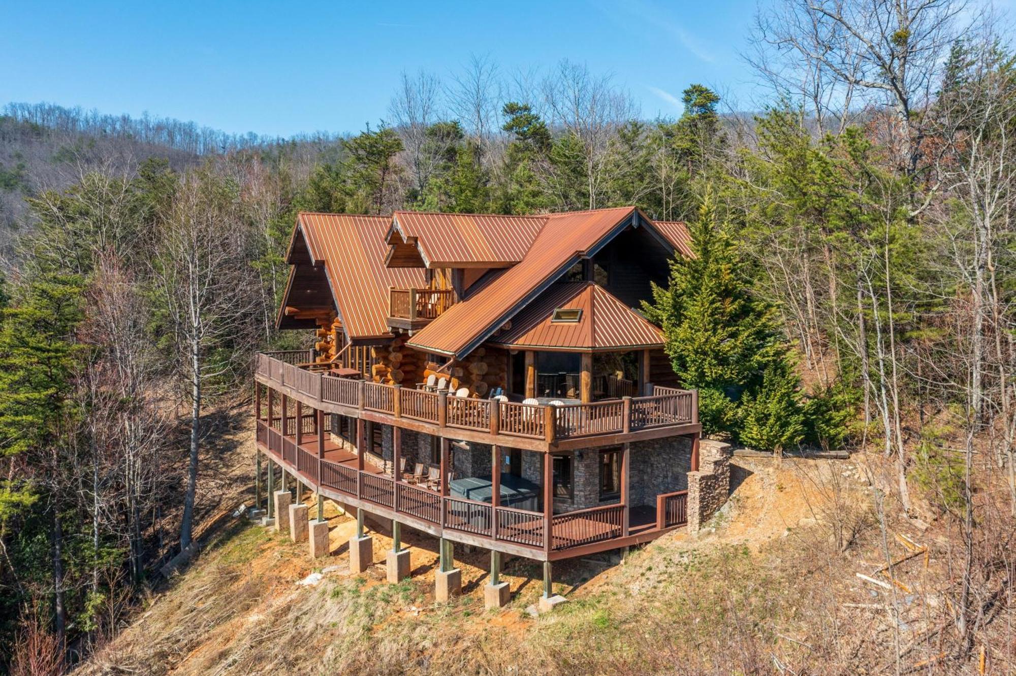 Fever #750 * Gatlinburg