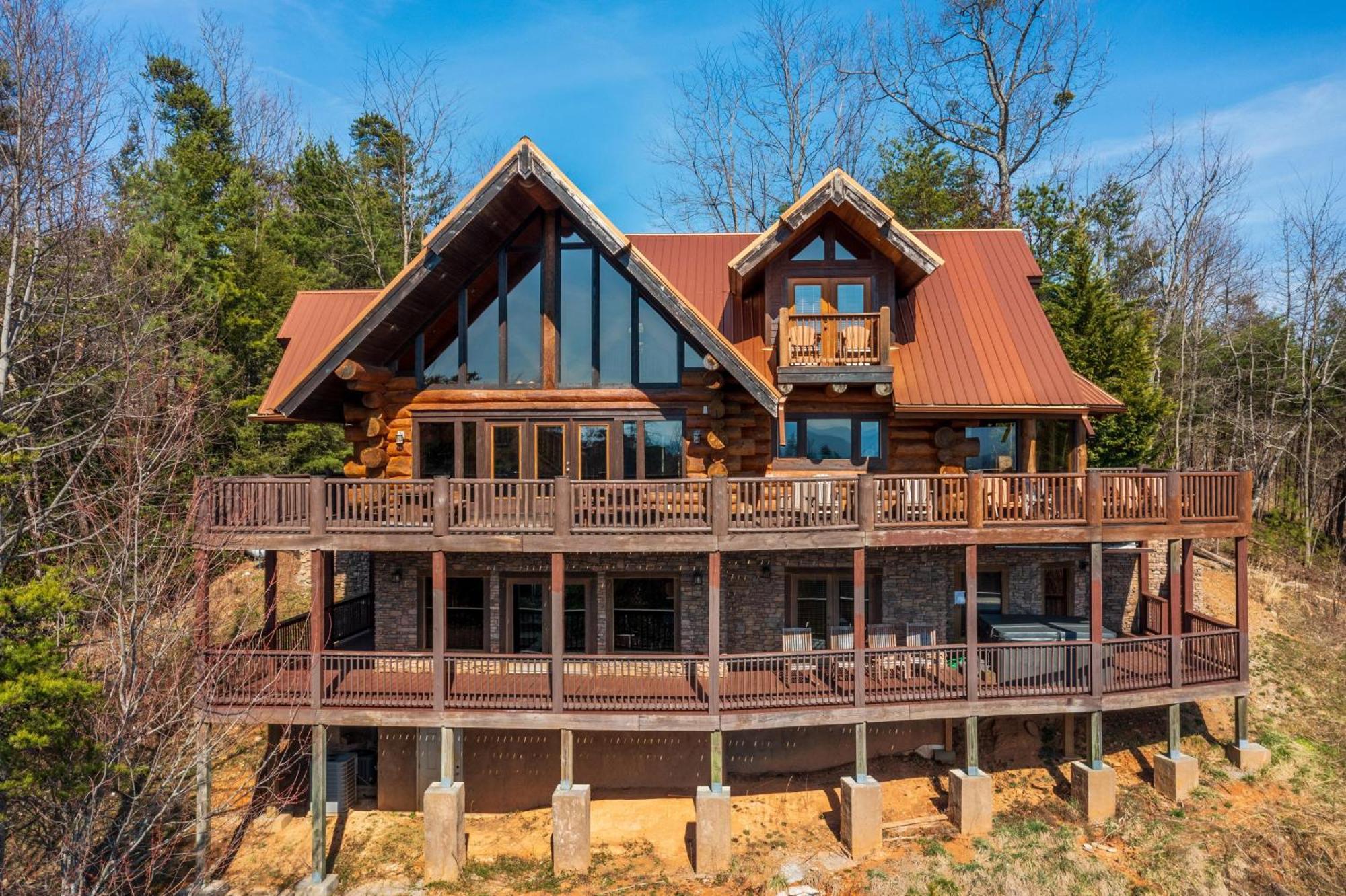 Holiday home Fever #750 Gatlinburg