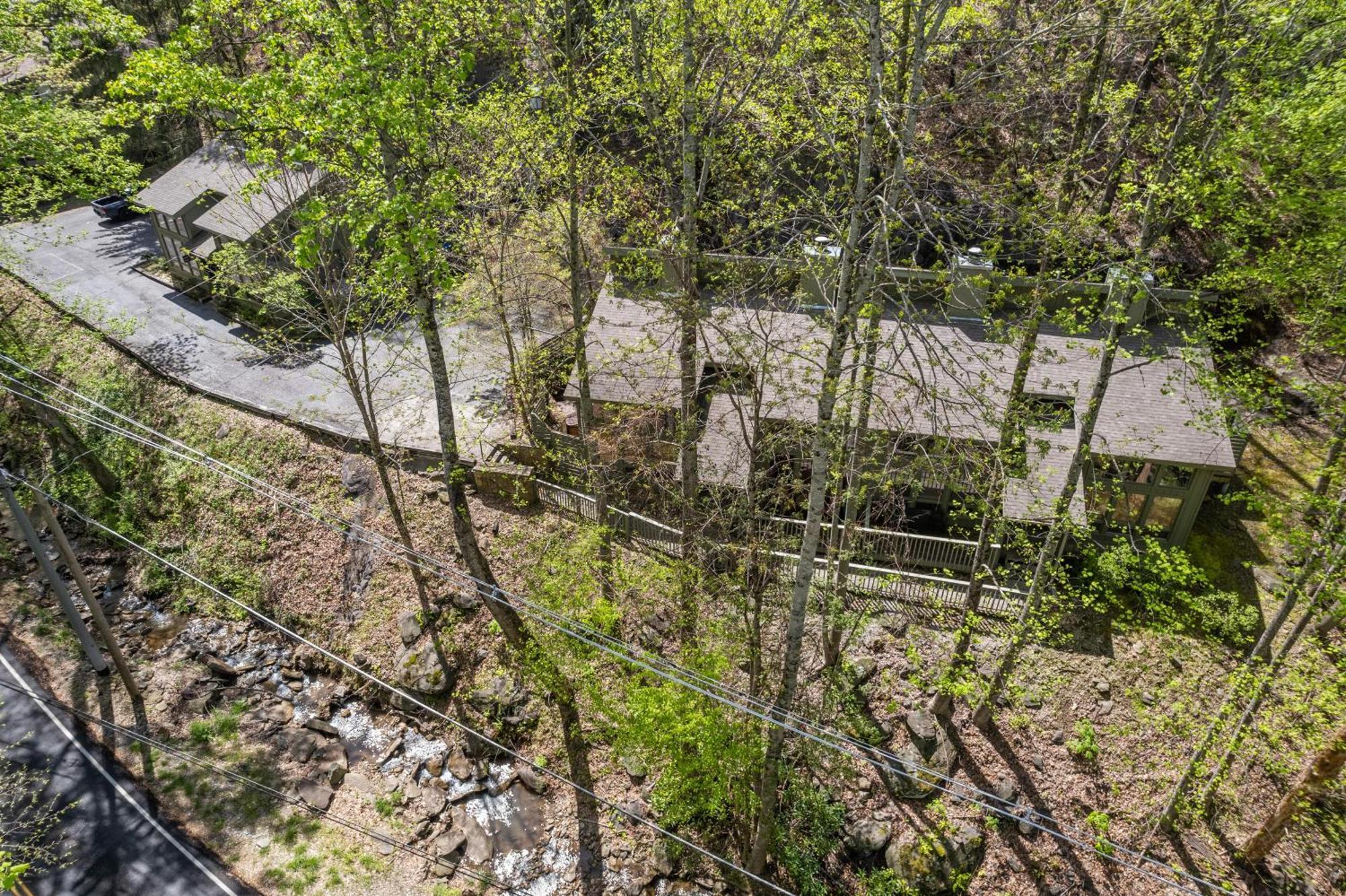 Holiday home A Getaway #1228 Gatlinburg