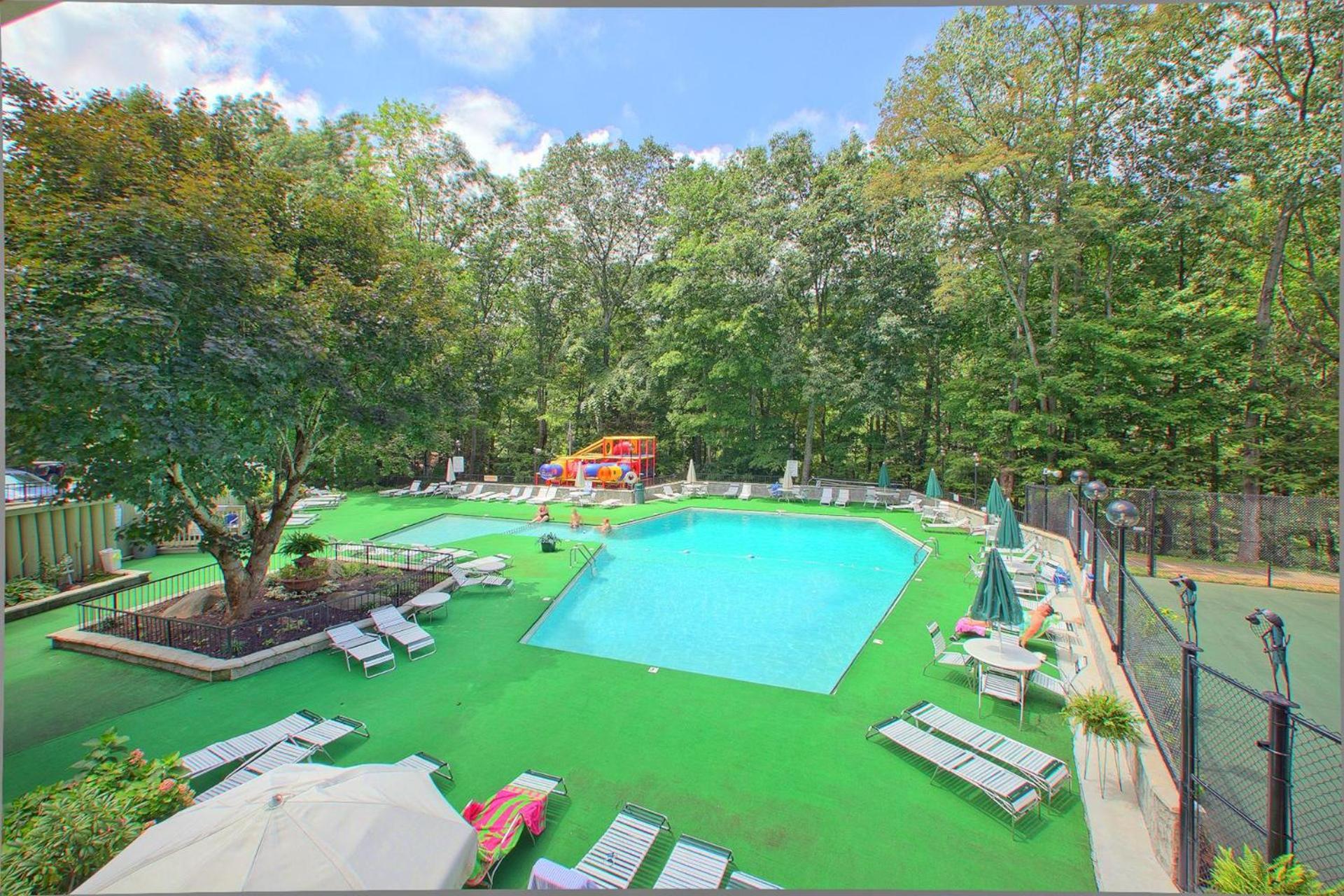 Holiday home A Getaway #1228 Gatlinburg