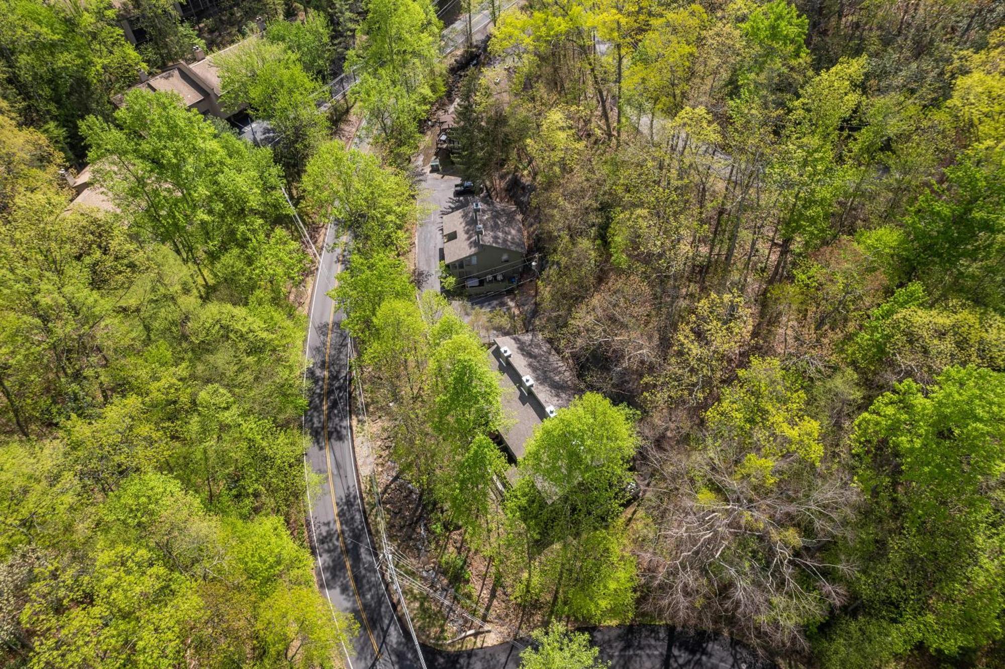 A Getaway #1228 Holiday home Gatlinburg