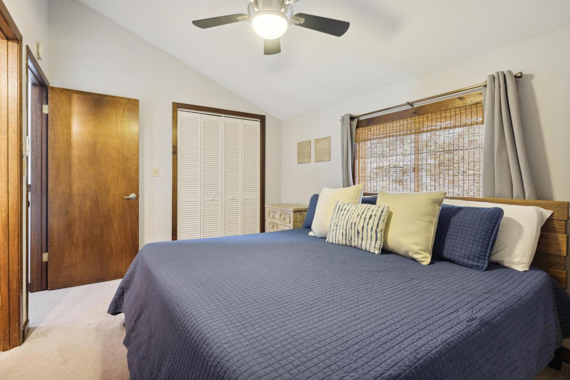 Holiday home A Getaway #1228 Gatlinburg
