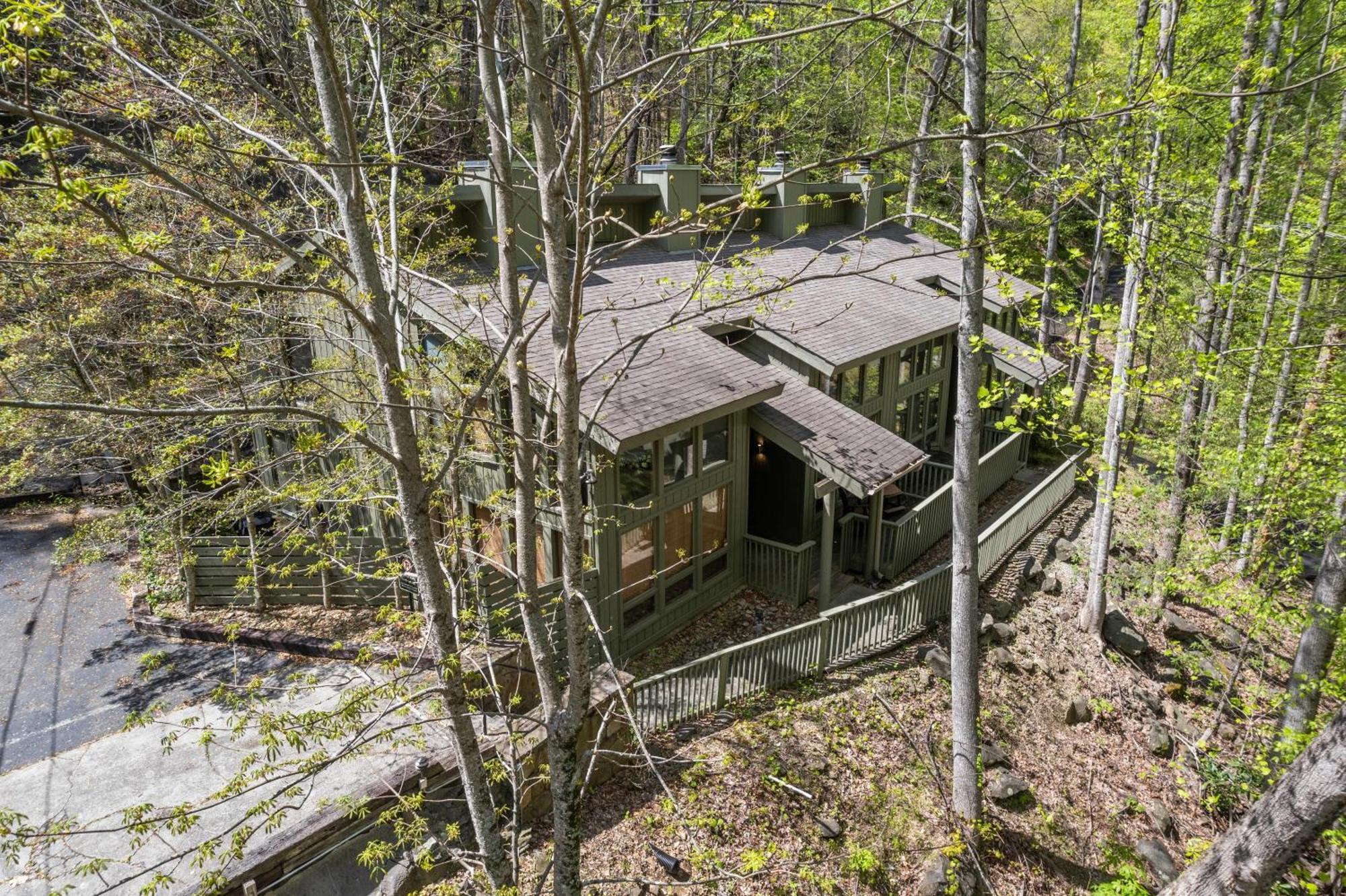 A Getaway #1228 Holiday home