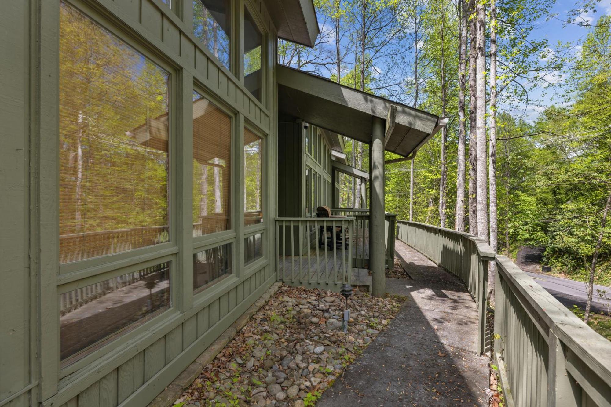 A Getaway #1228 Holiday home