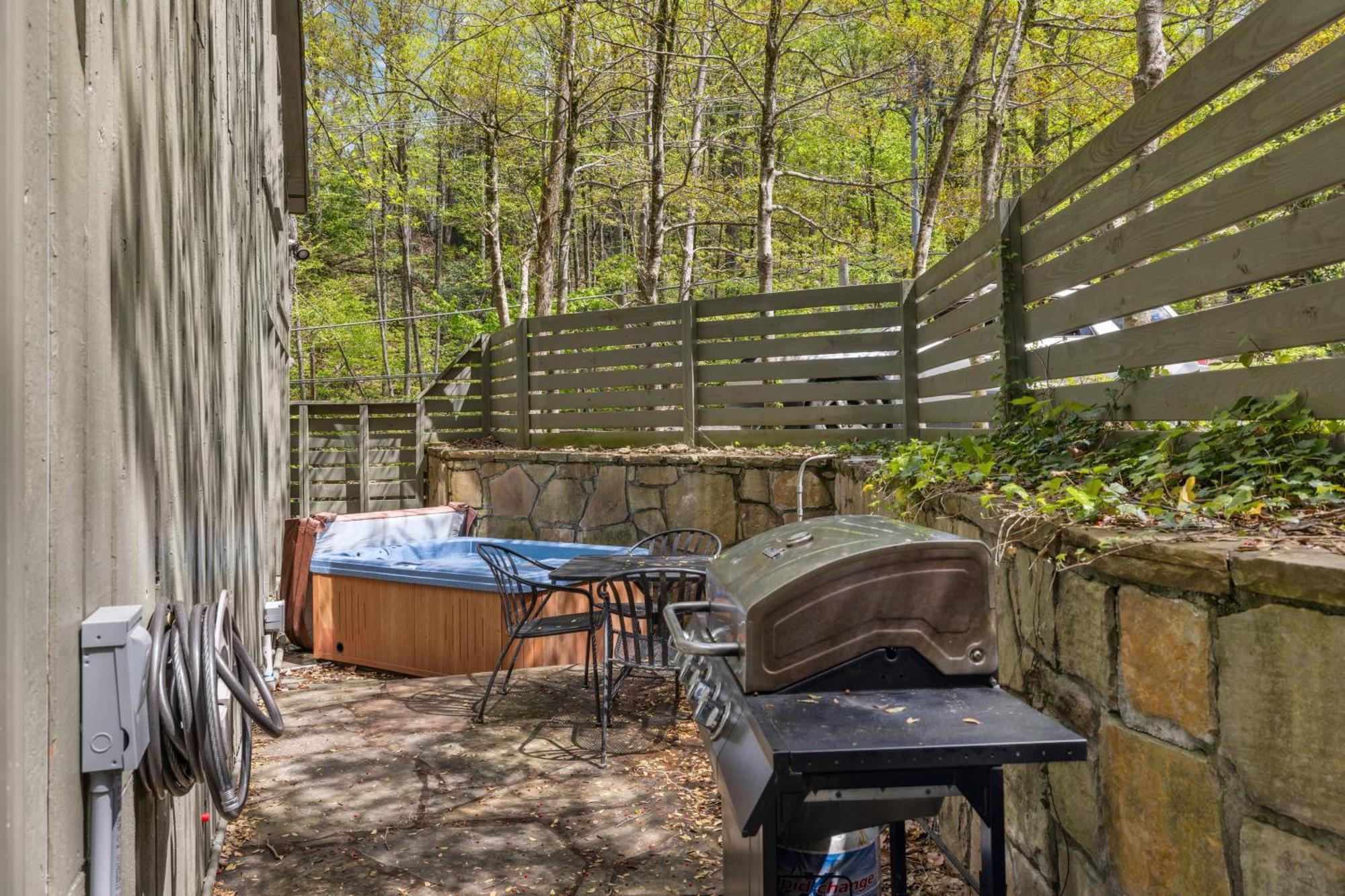 Holiday home A Getaway #1228 Gatlinburg