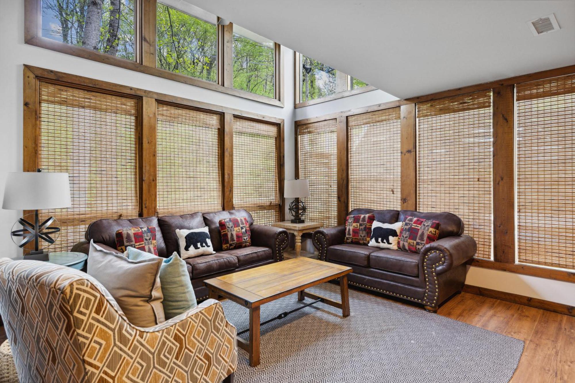 Holiday home A Getaway #1228 Gatlinburg