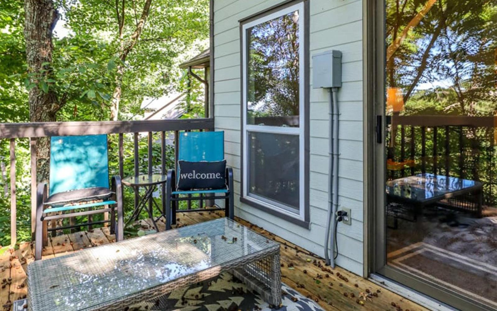 Mountain Bliss Gatlinburg