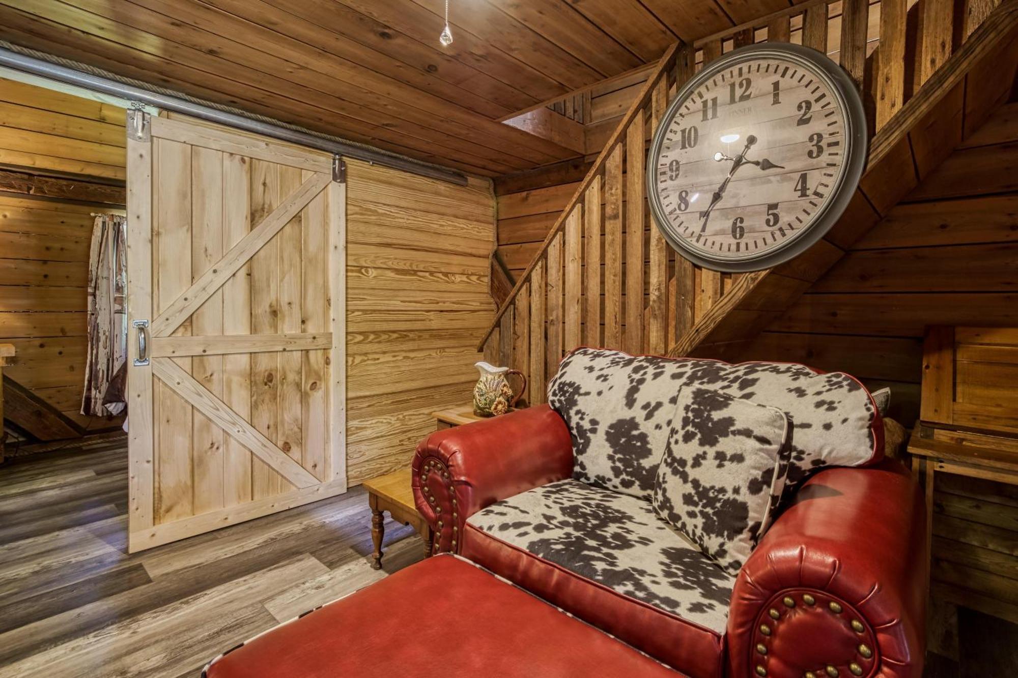 Barn At Buckhorn #2109 Holiday home *