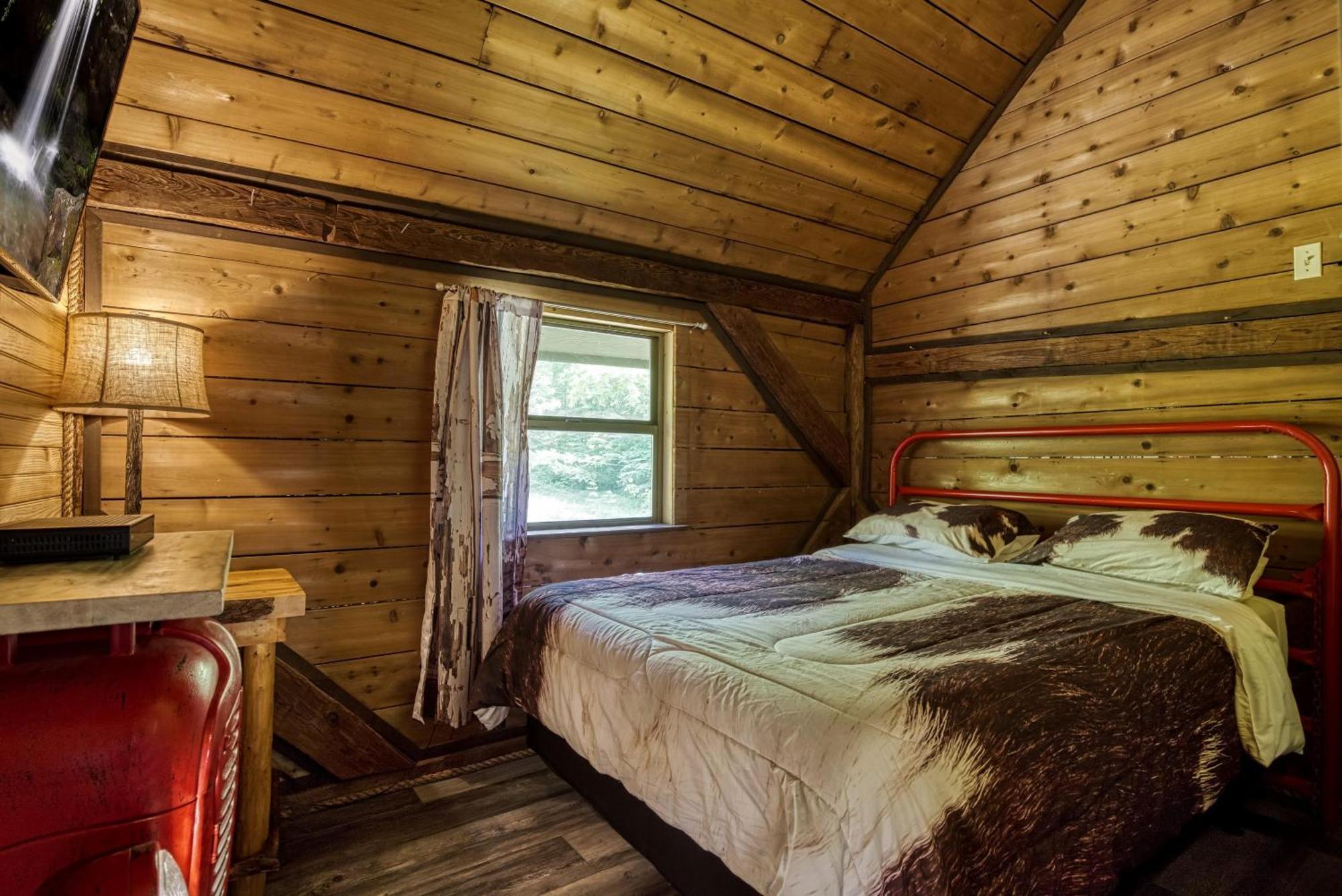 Barn At Buckhorn #2109 Holiday home Gatlinburg