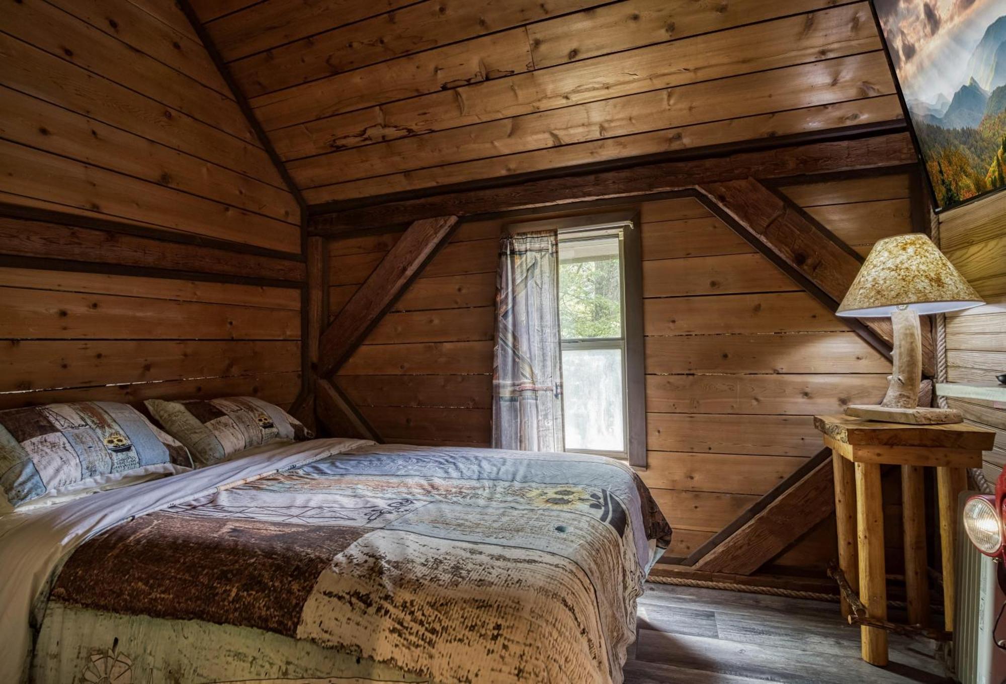 Holiday home Barn At Buckhorn #2109 Gatlinburg