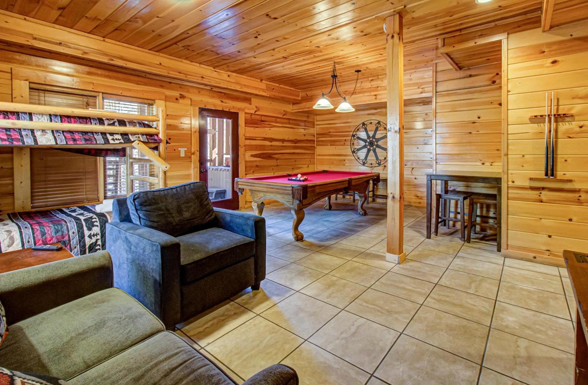 Holiday home Black Beary #423