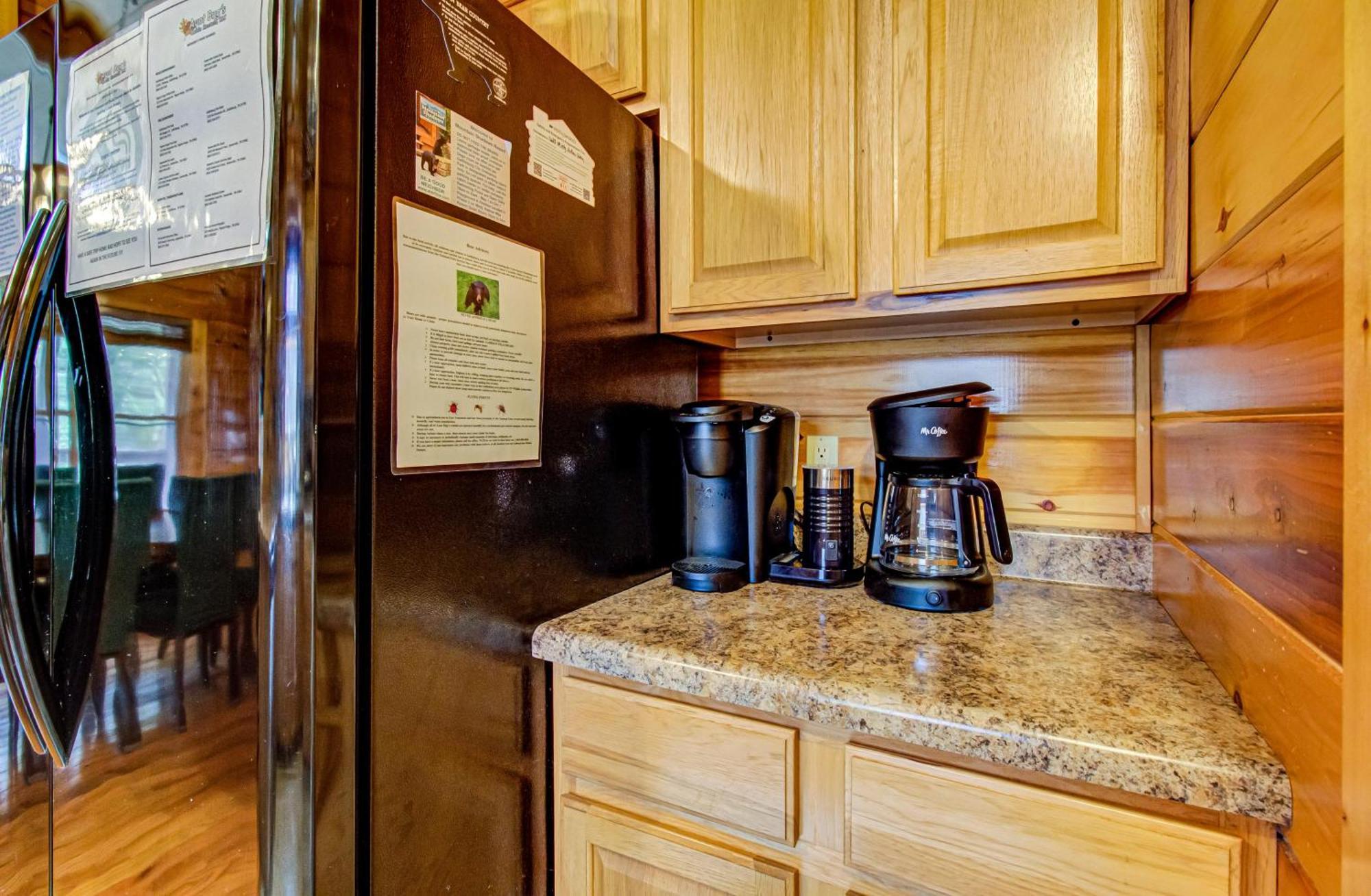Holiday home Black Beary #423 *